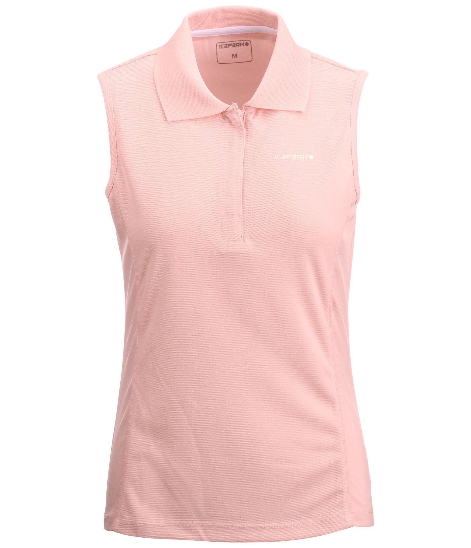 Funktions-Poloshirt Kacelia