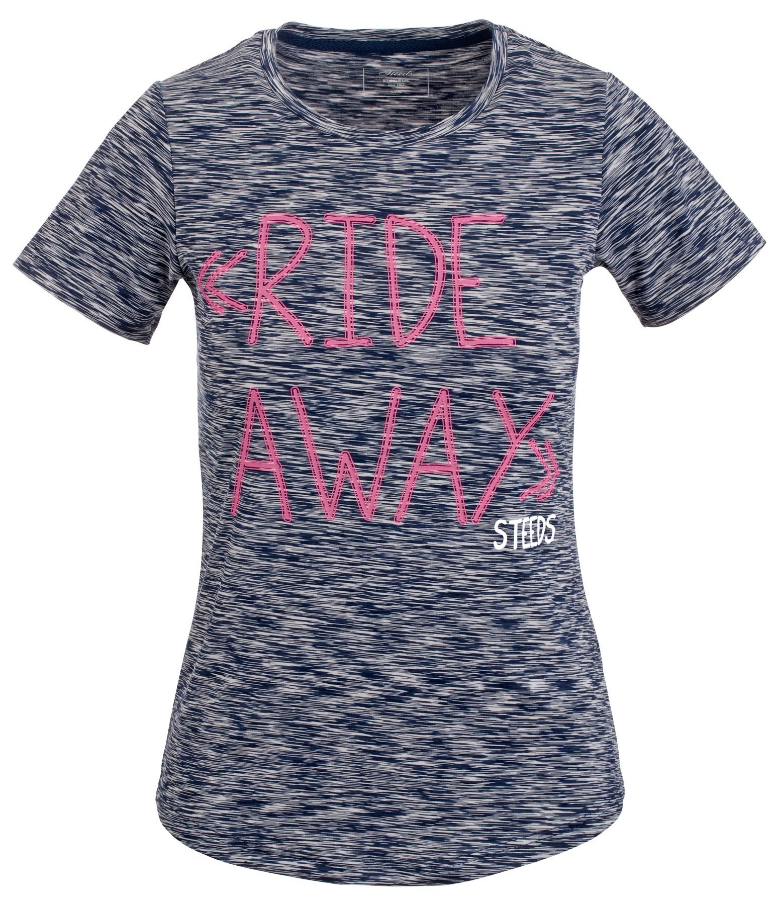 Funktions-T-shirt Cara