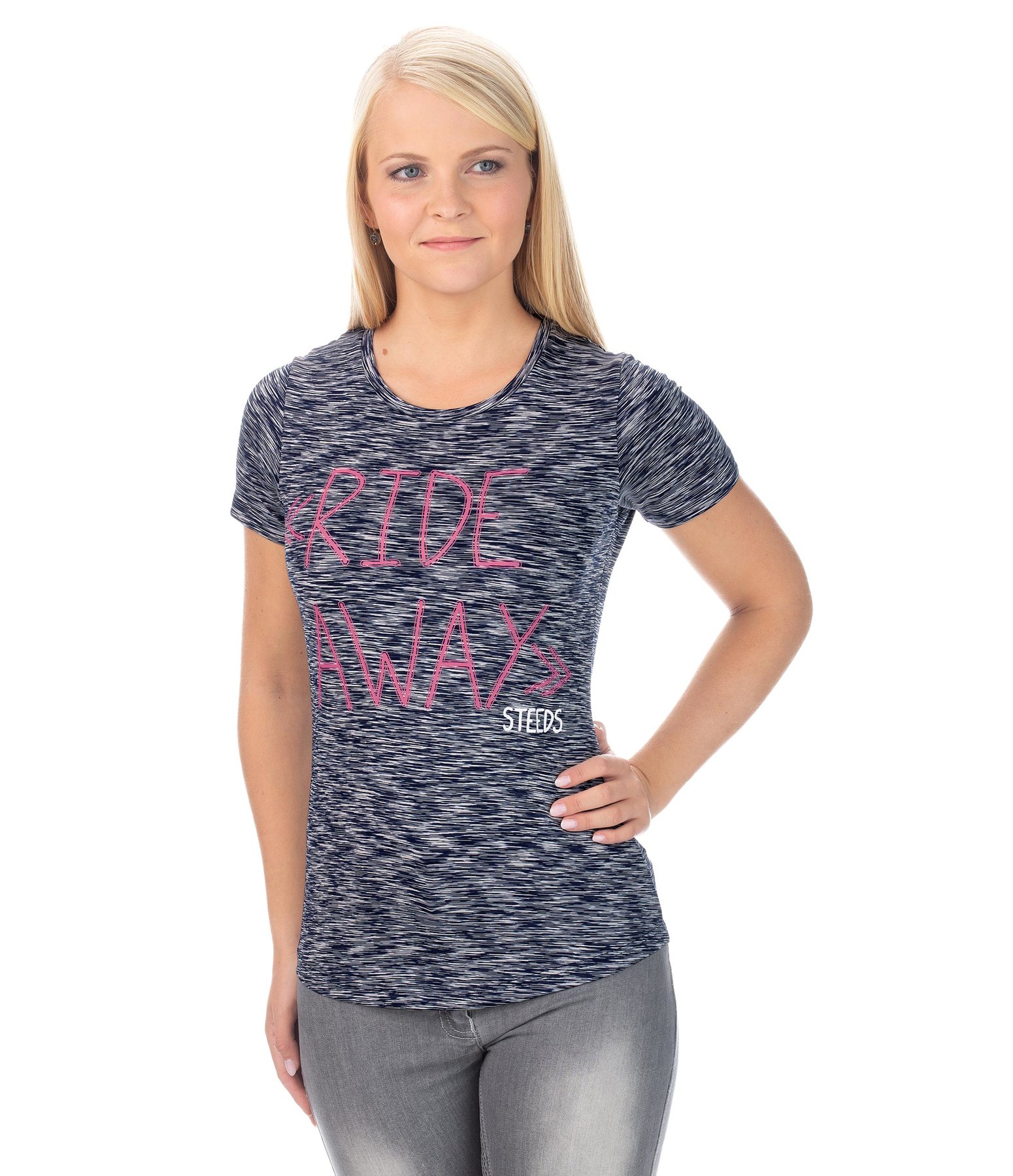 Funktions-T-shirt Cara