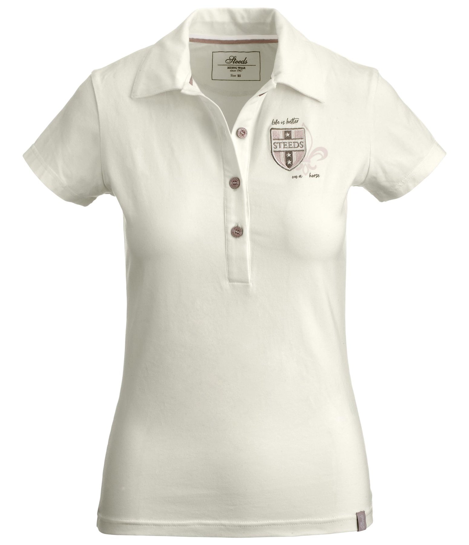 Poloshirt Nelli