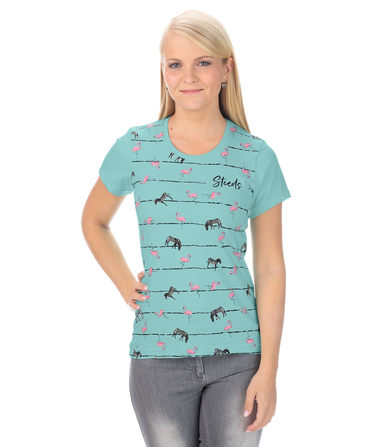 T-Shirt Alice