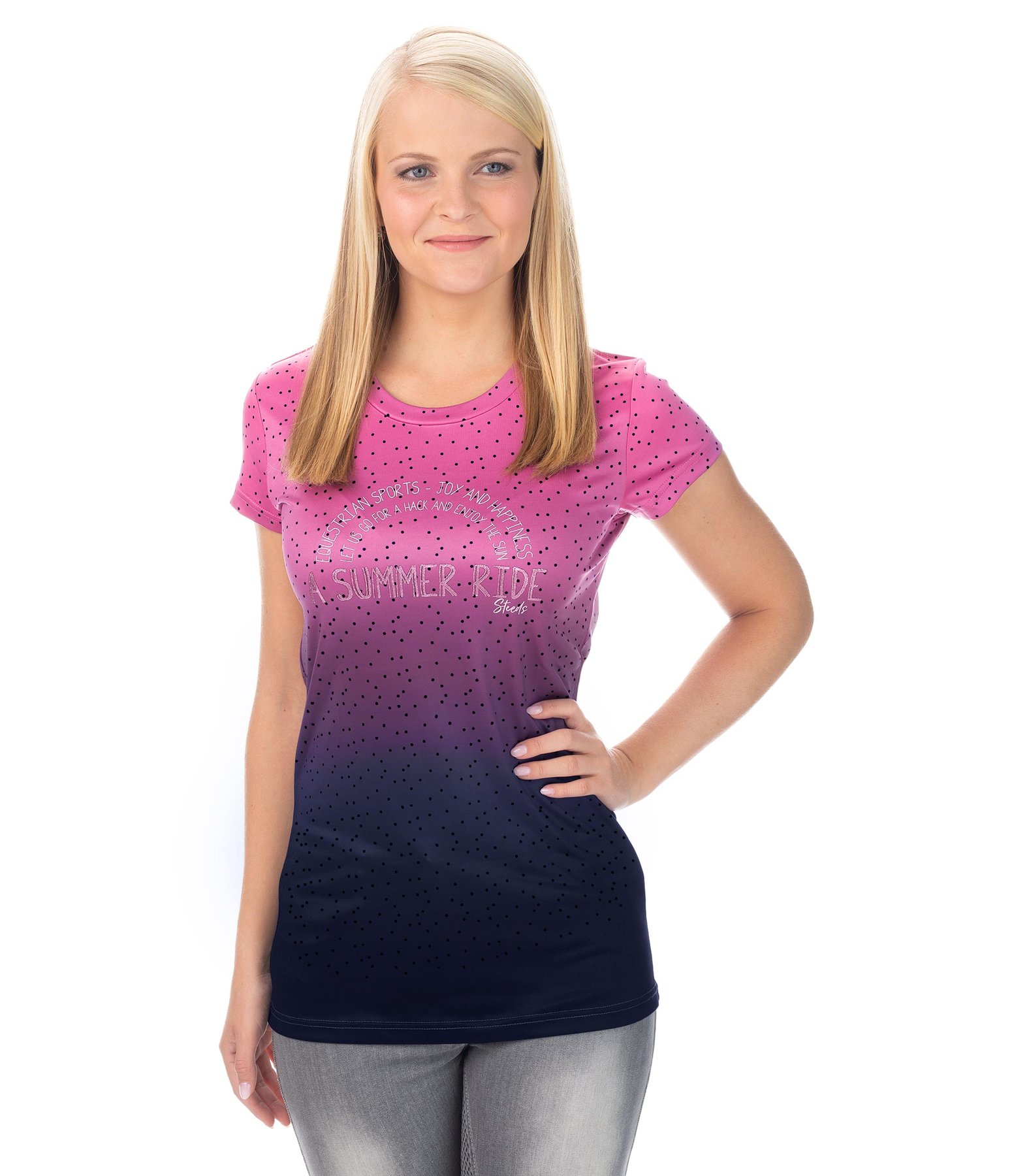 Funktions-T-Shirt Anja