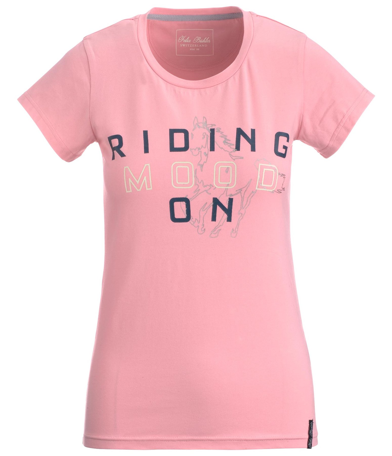 T-Shirt Ida