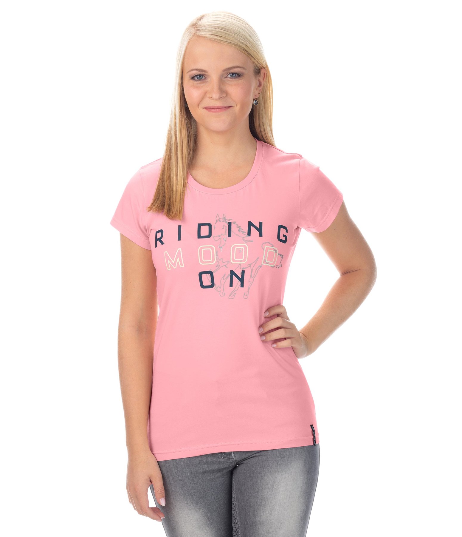 T-Shirt Ida