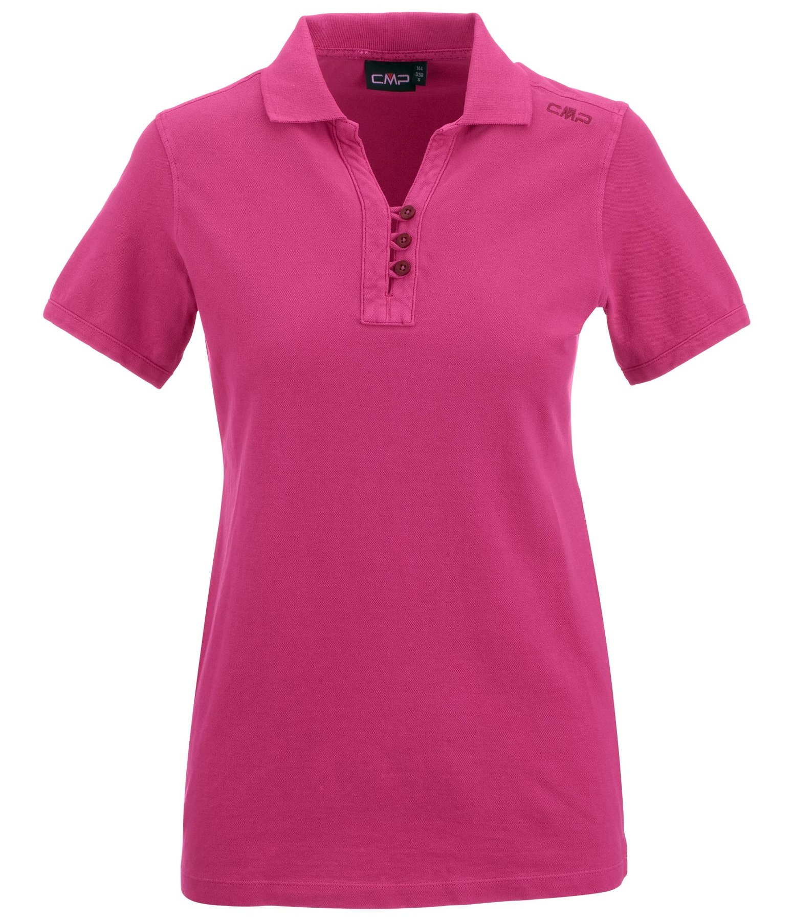 Poloshirt Paola