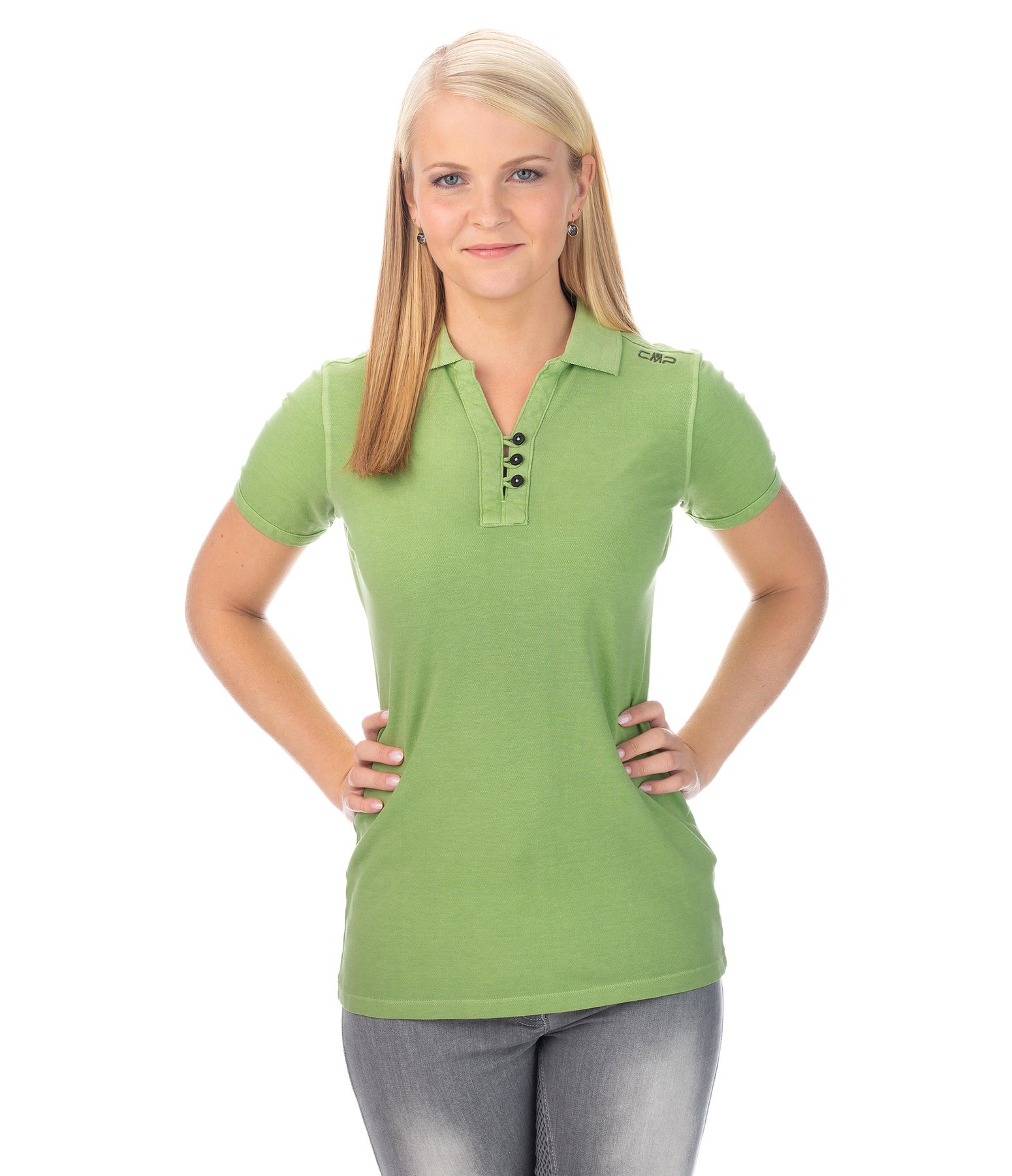 Poloshirt Paola
