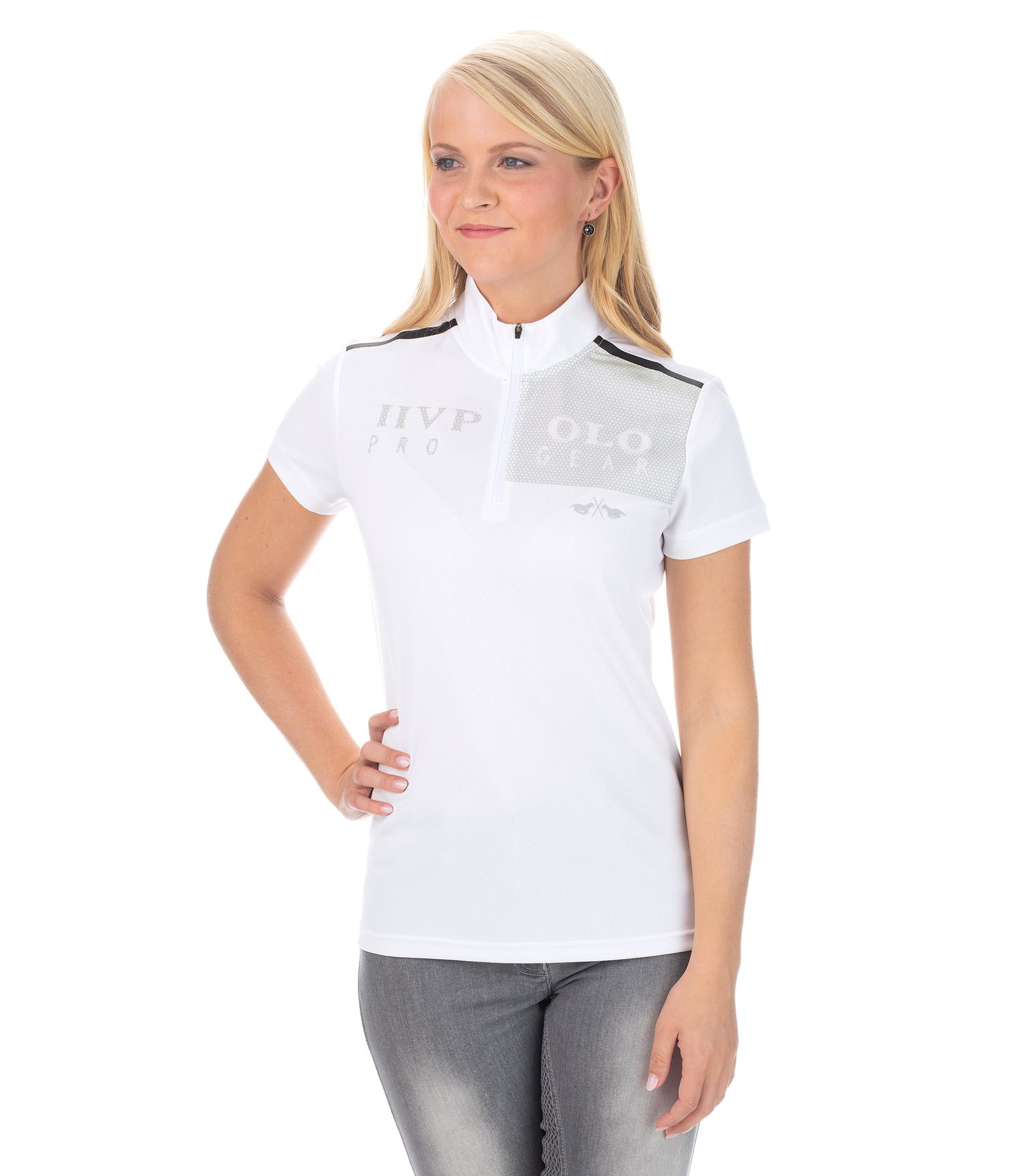 Funktions-Turniershirt Avanti
