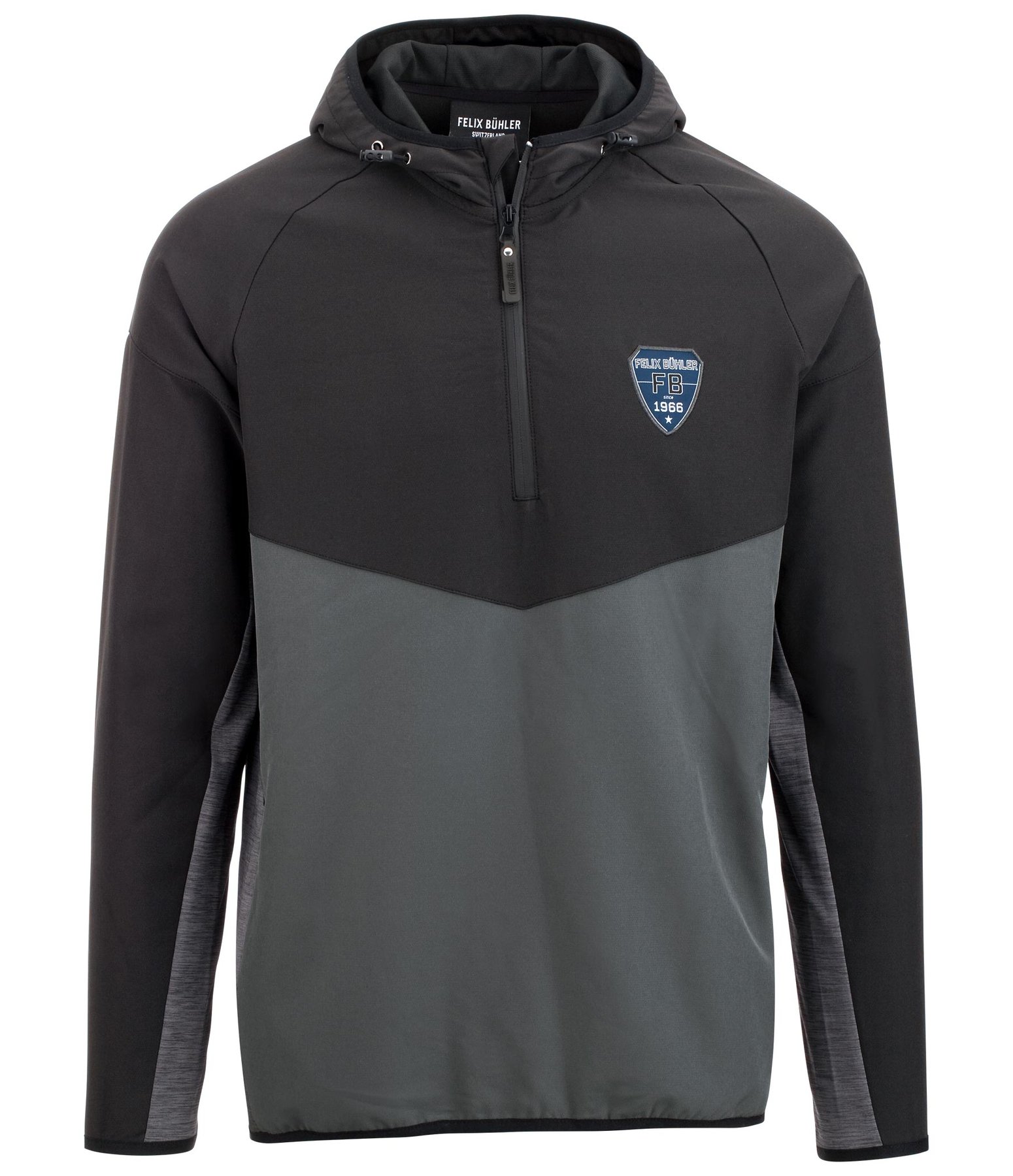 Herren-Pull-On Jacke Elian