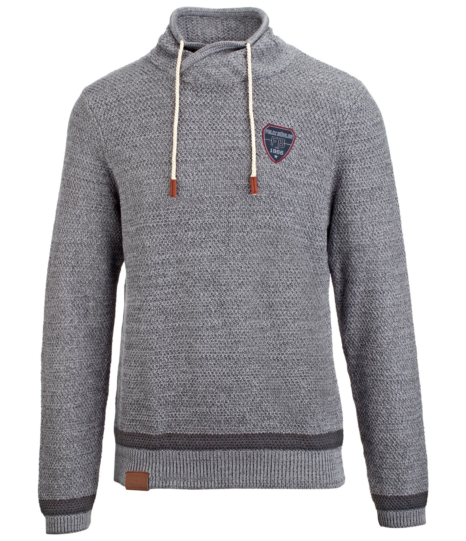 Herren-Strickpullover Micha