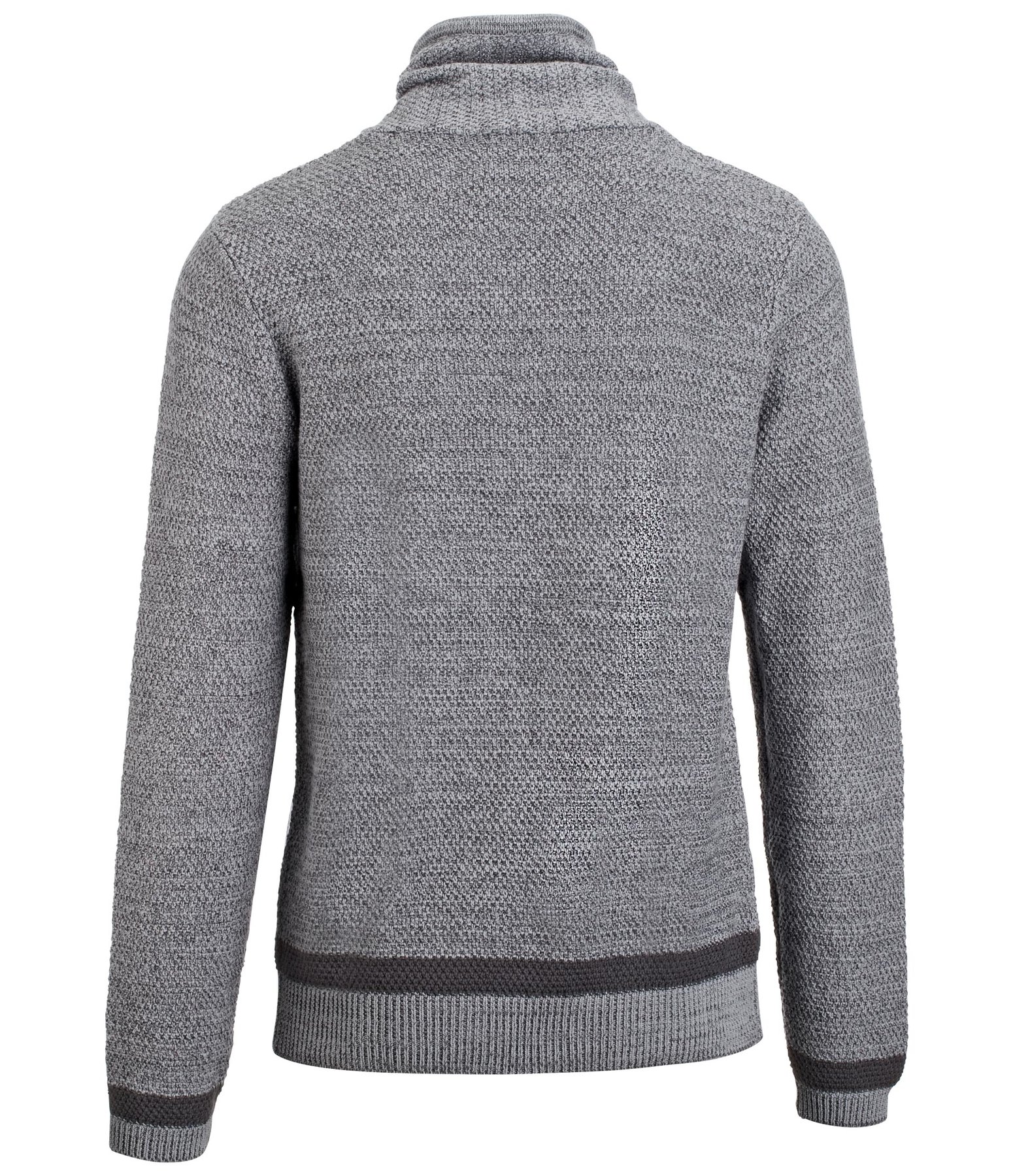 Herren-Strickpullover Micha
