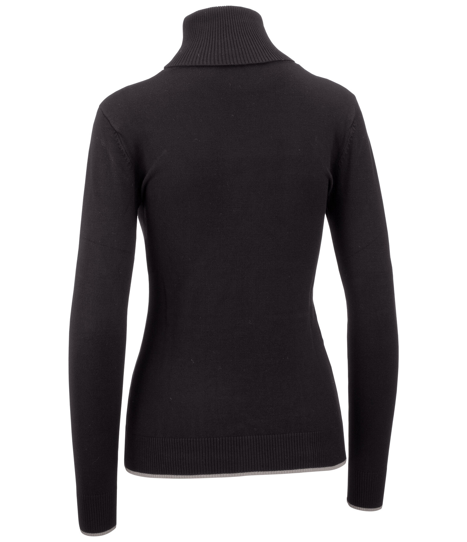 Rollkragen-Pullover Lucy