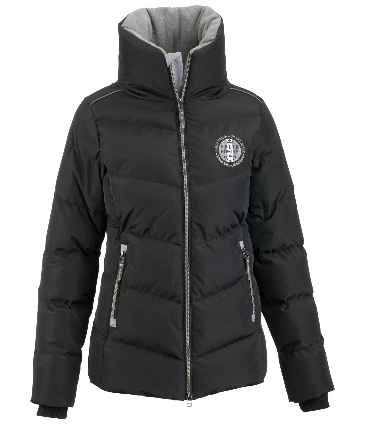 Stepp-Reitjacke Hannah
