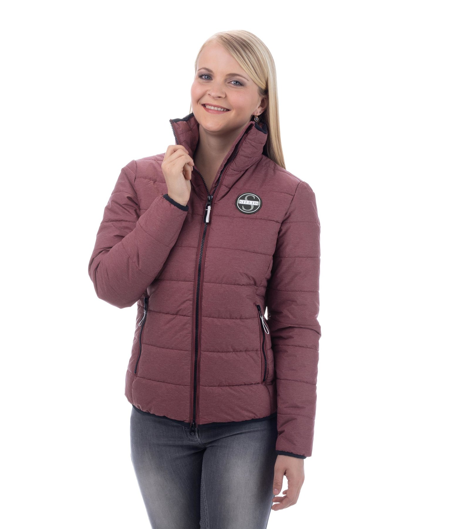Stepp-Reitjacke Finja