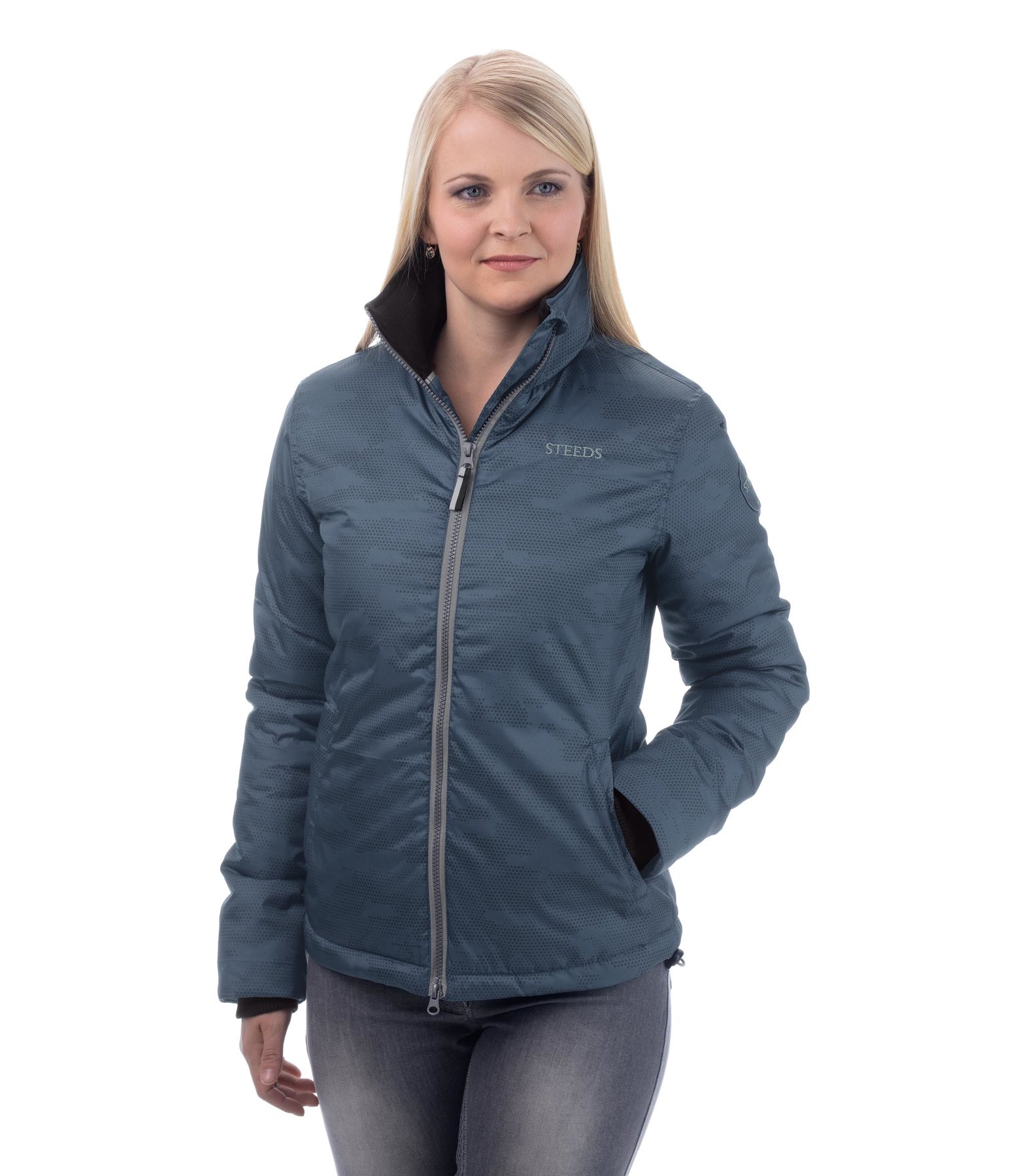 Reitjacke Jule
