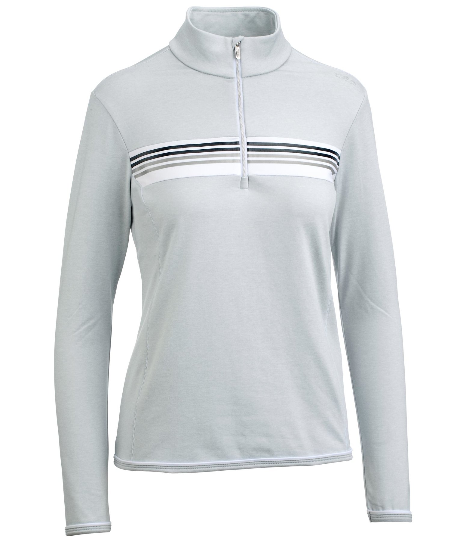 Performance-Stretch-Langarmshirt Aurora