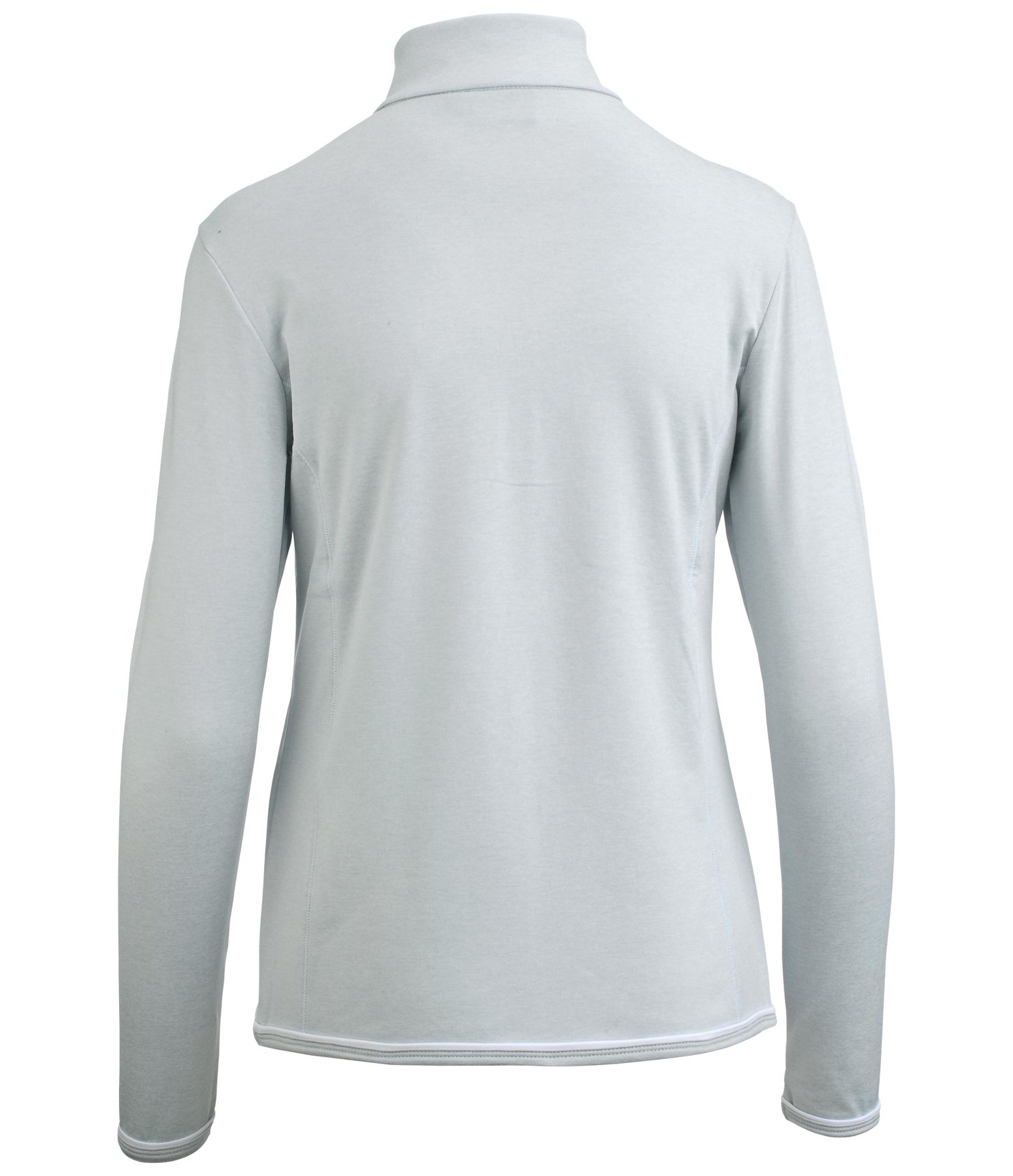 Performance-Stretch-Langarmshirt Aurora