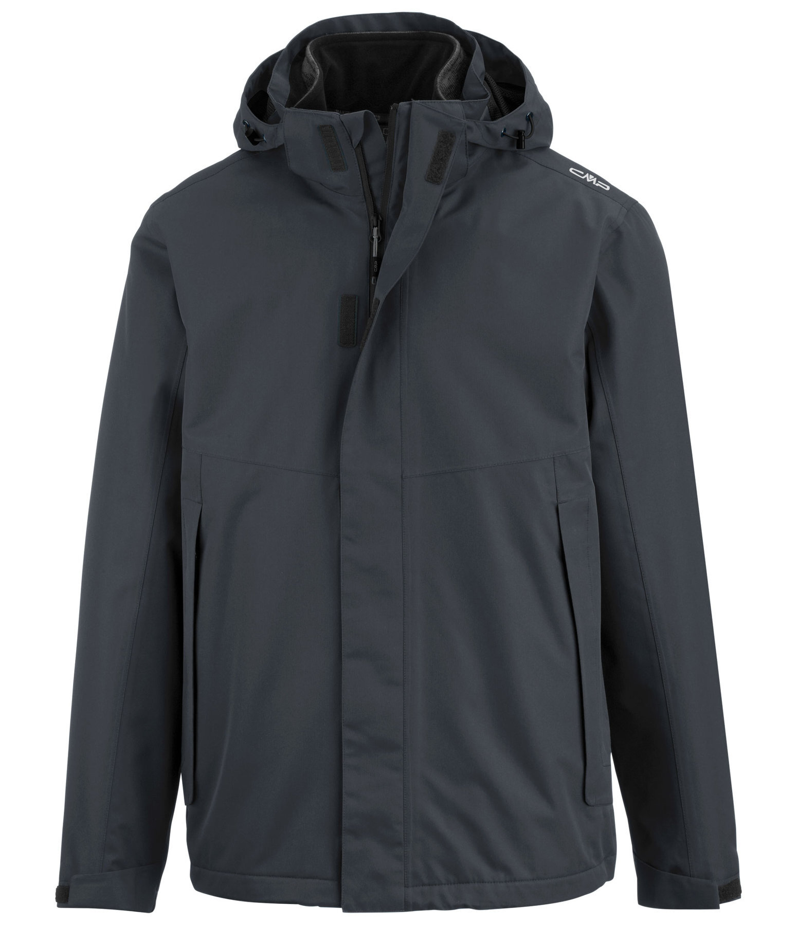 Herren 3 in 1 Winter-Funktionsjacke Levin