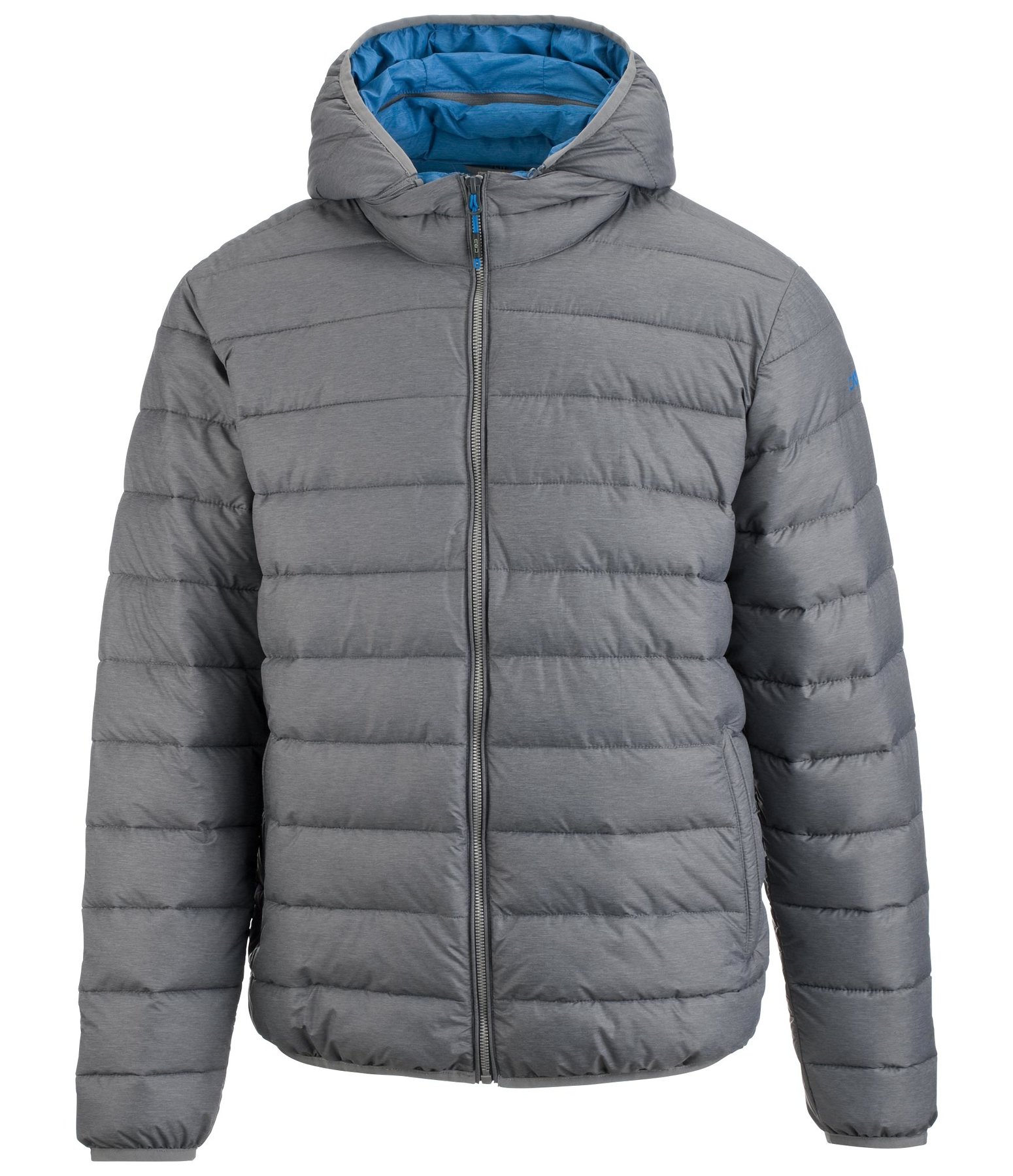 Herren Thinsulate Kapuzenjacke Milo Herren Thinsulate Kapuzenjacke Milo
