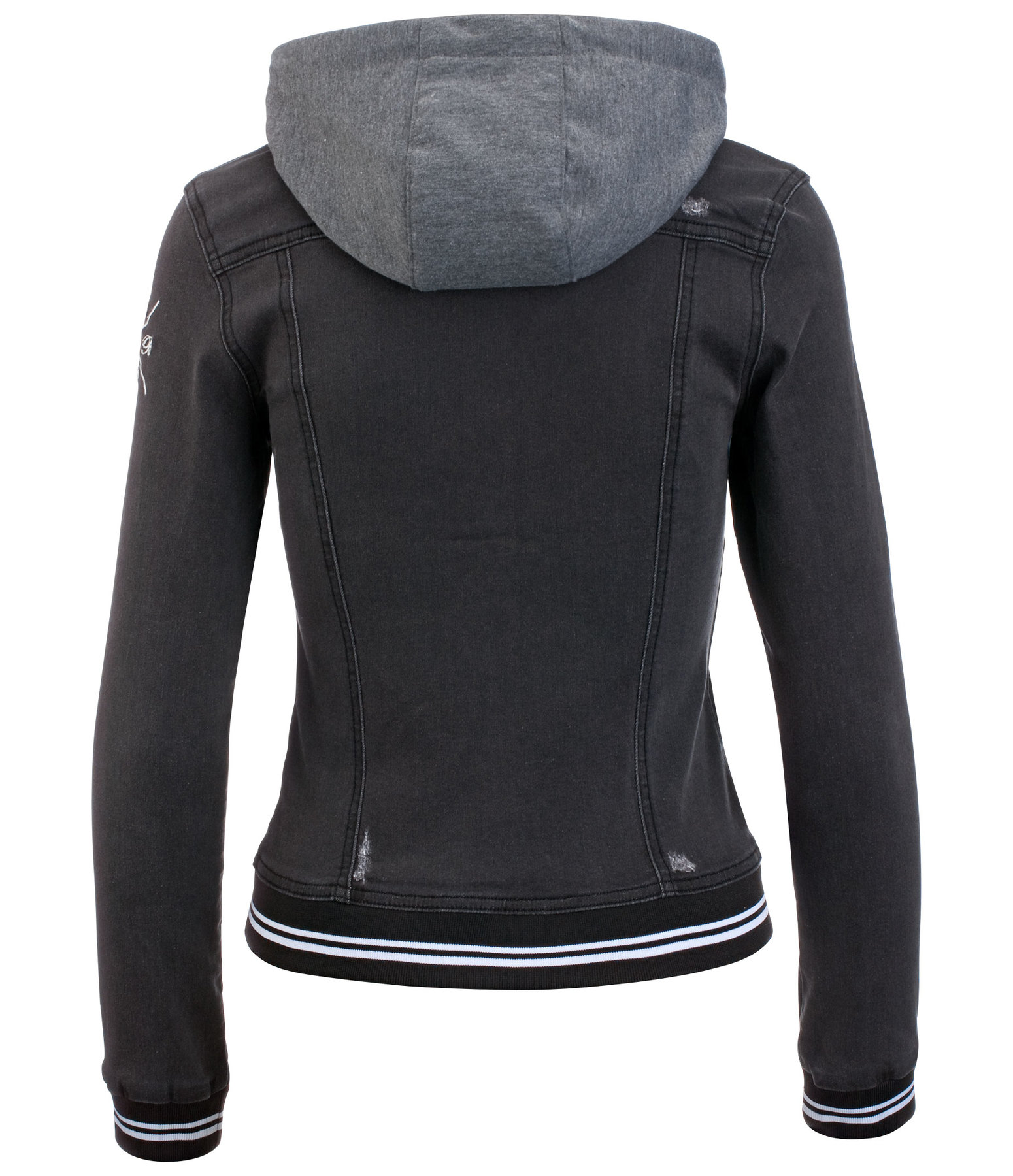 Jeansjacke Amy