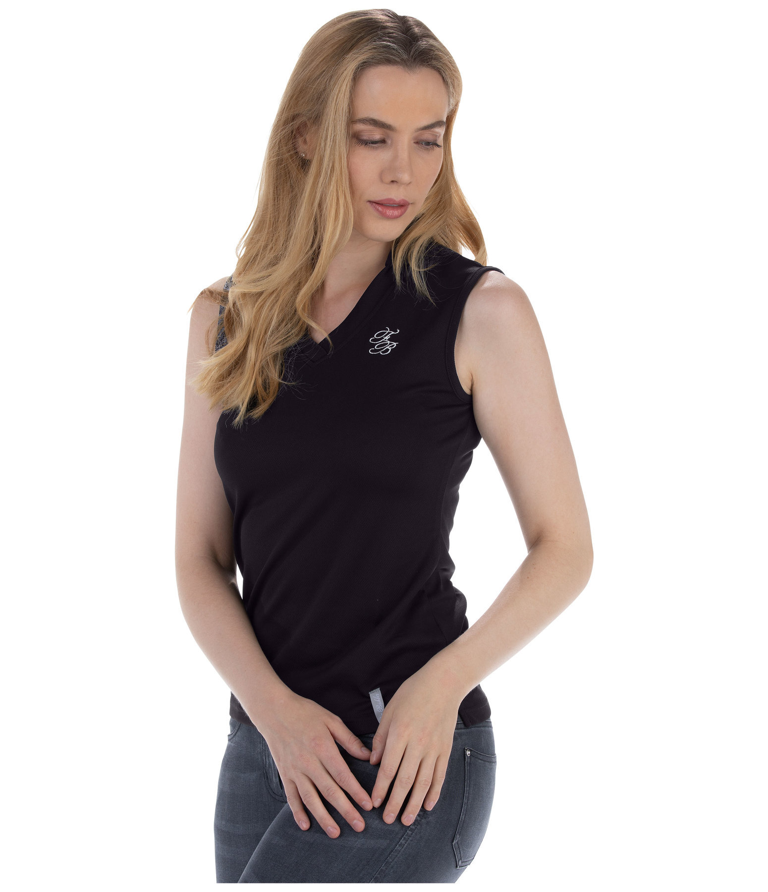 Funktions-Polos-Shirt Luise II