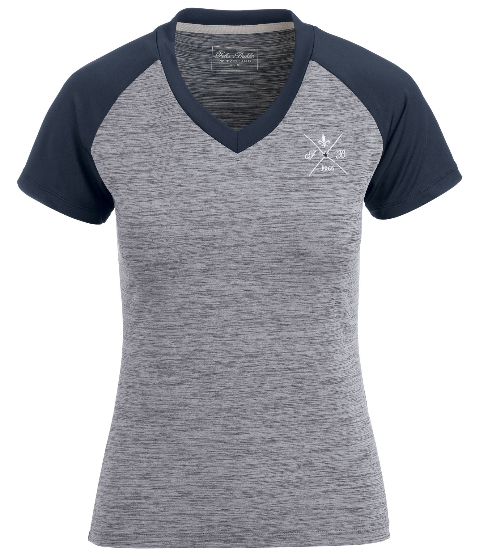 Funktions-T-Shirt Nina