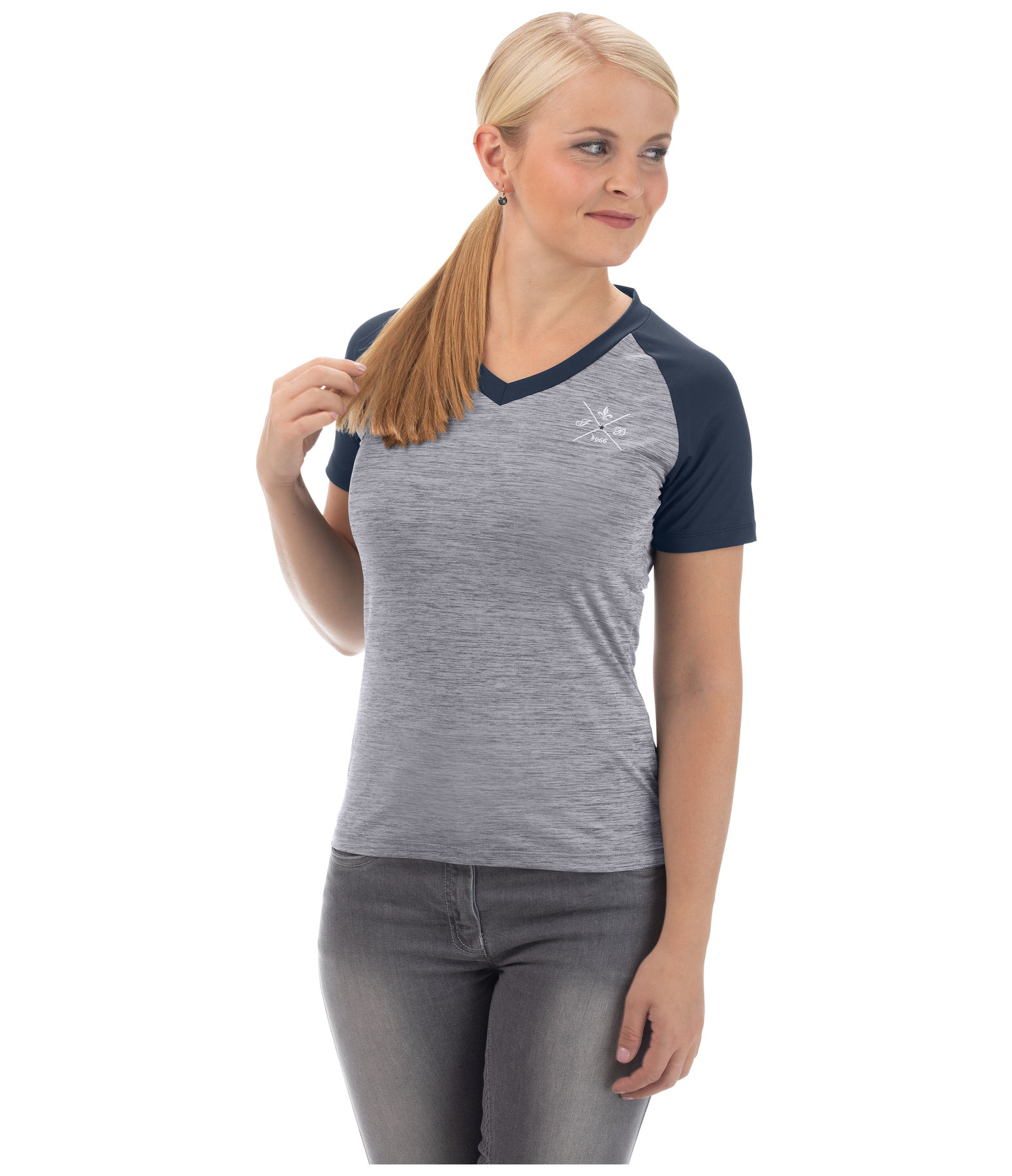 Funktions-T-Shirt Nina