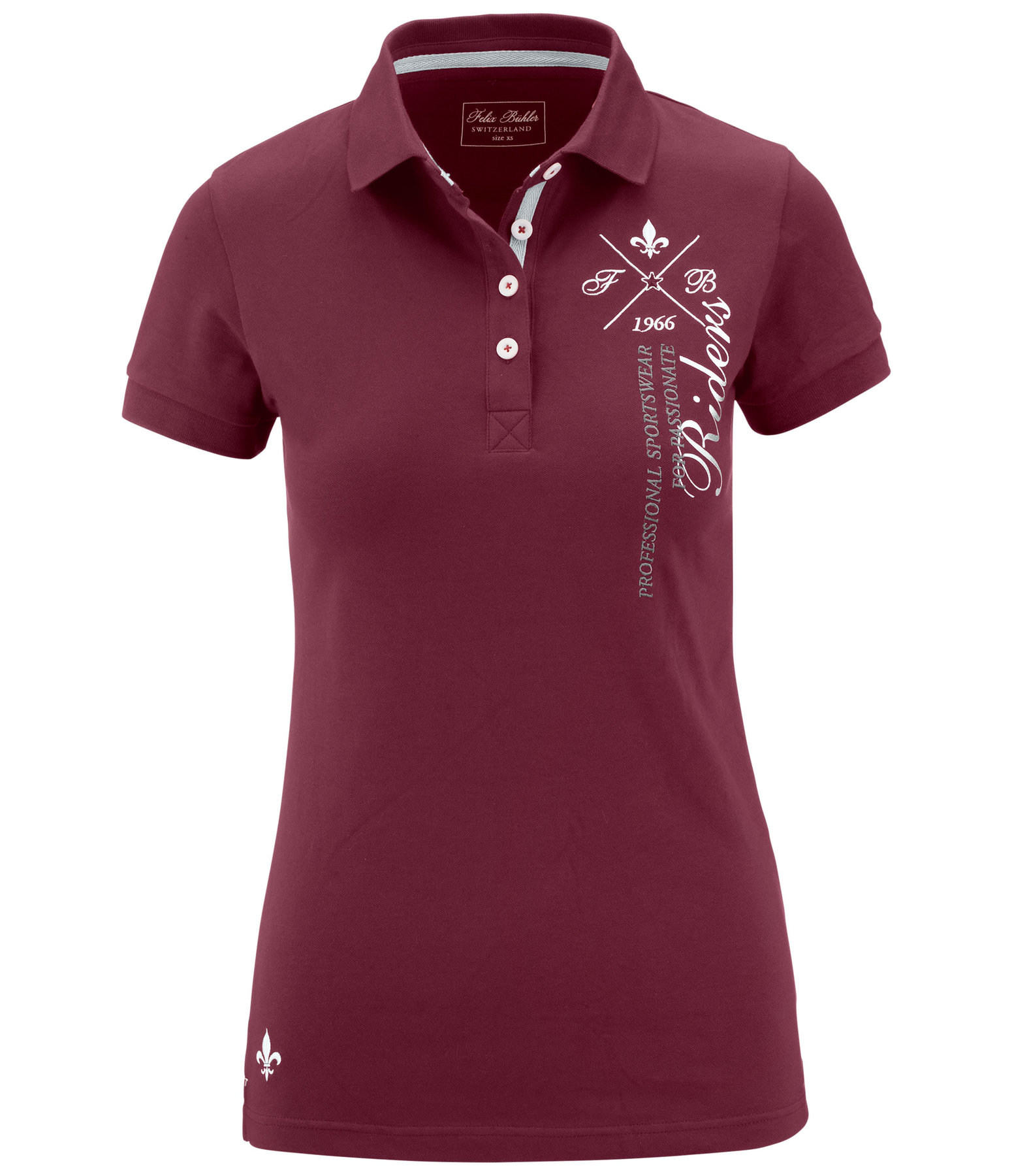 Poloshirt Laura