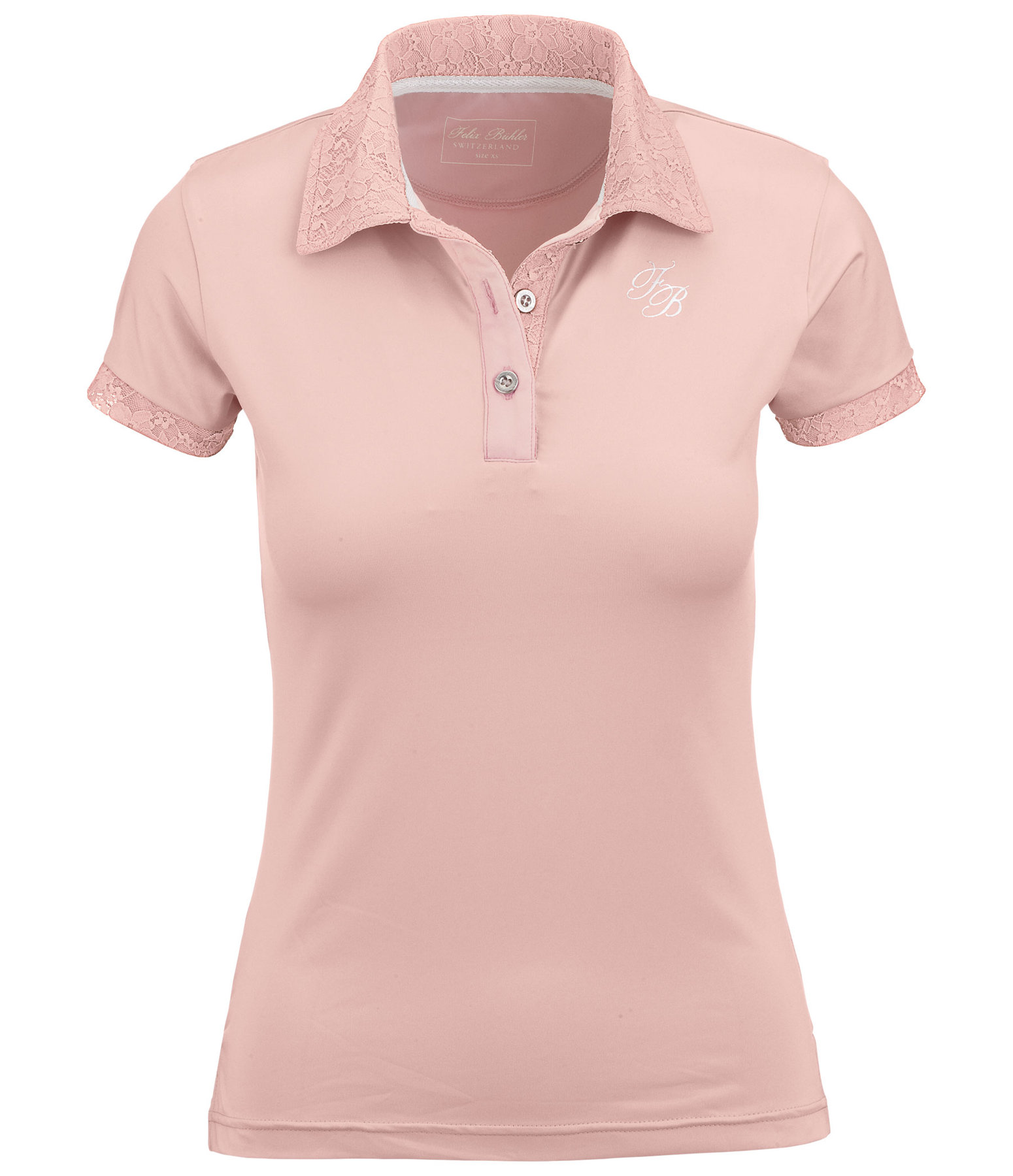 Funktions-Poloshirt Mona