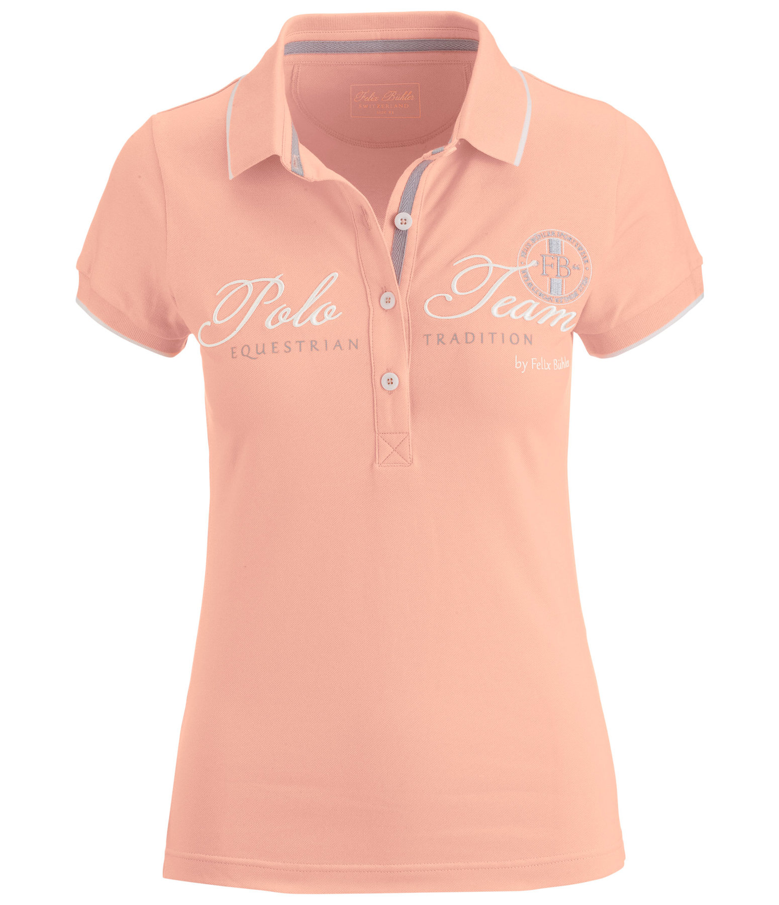 Poloshirt Leila