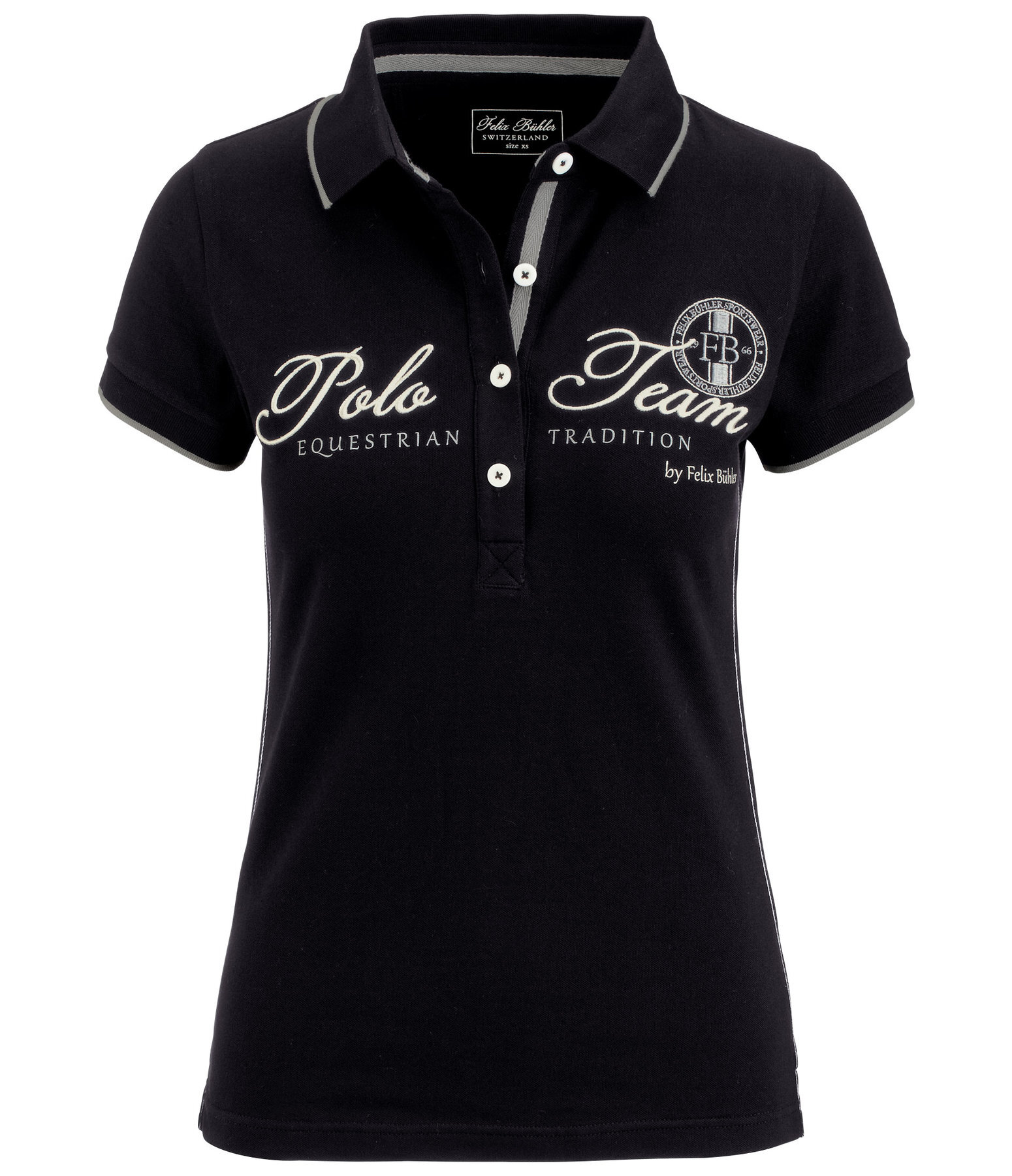 Poloshirt Leila