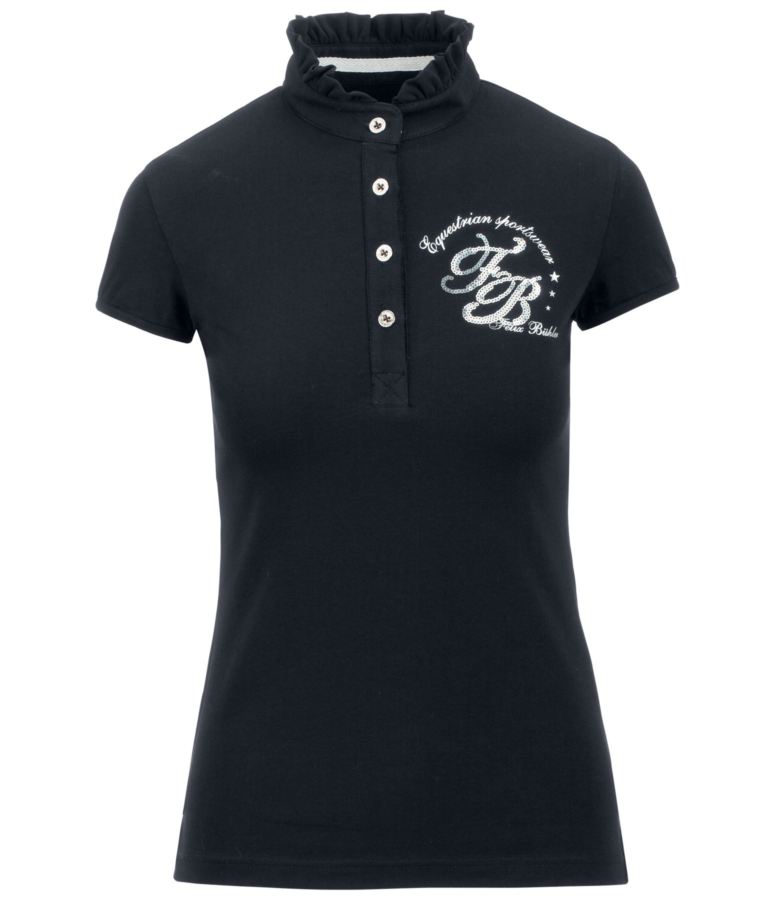 Poloshirt Luna II