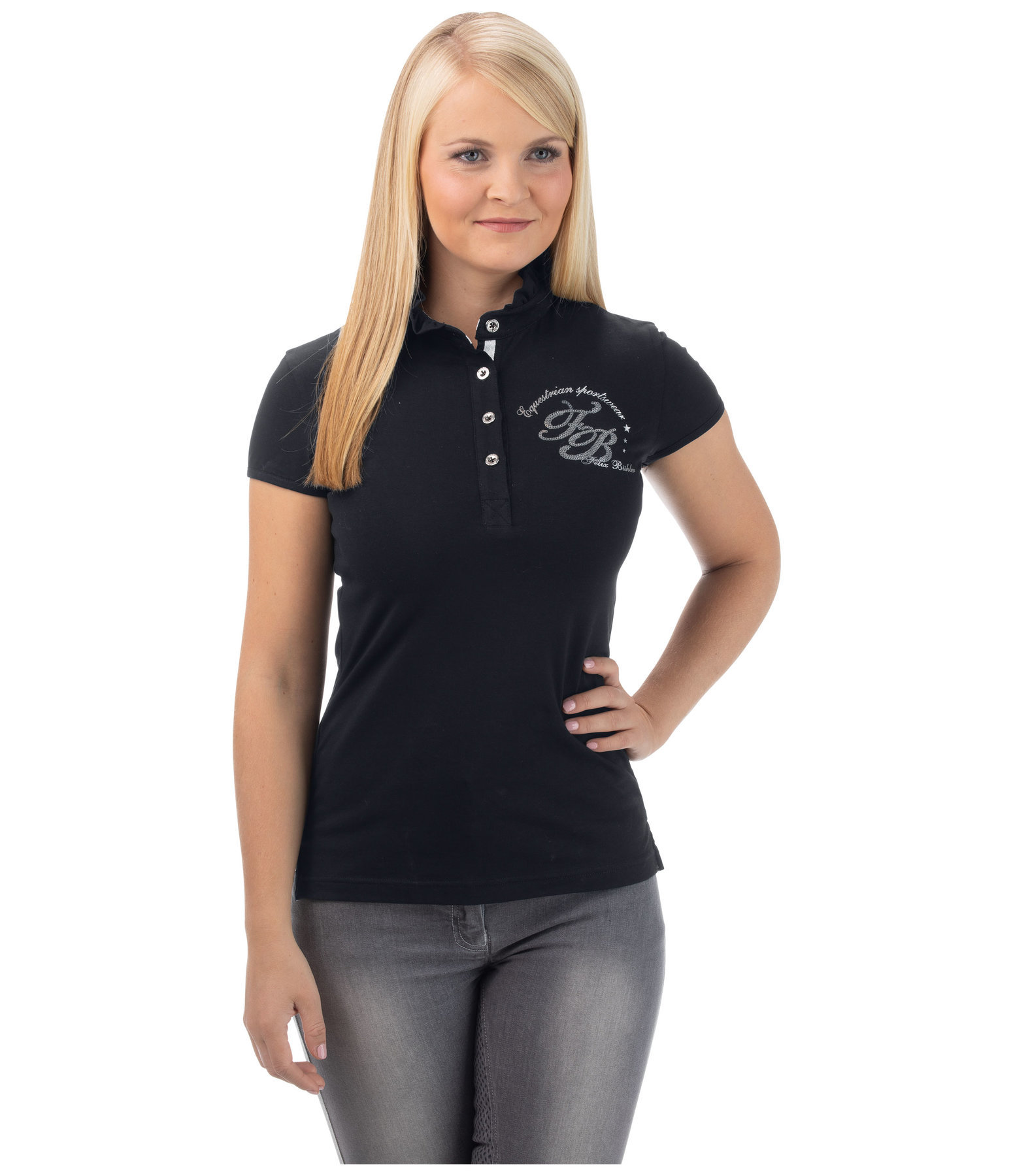 Poloshirt Luna II