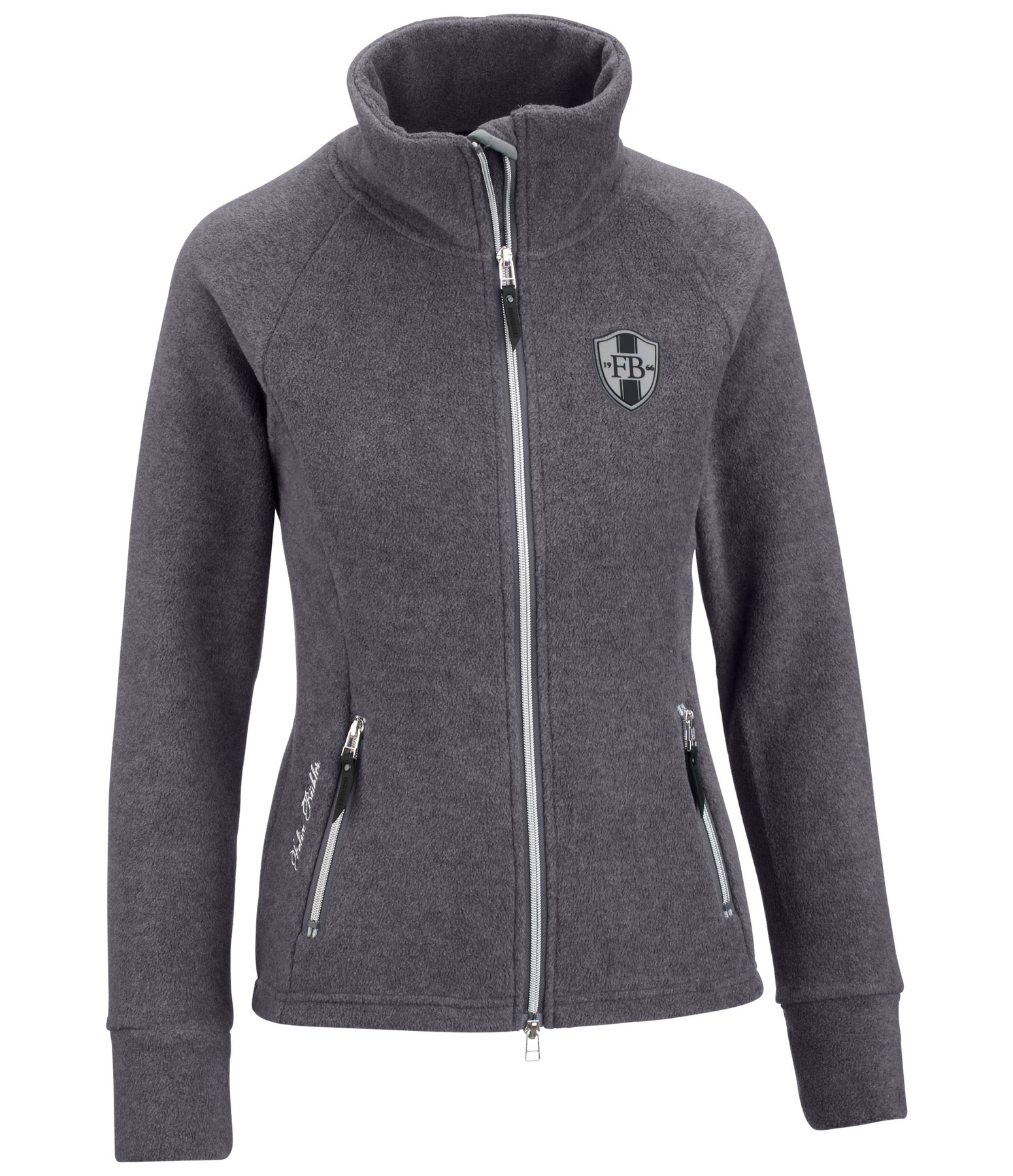 Fleecejacke Mia