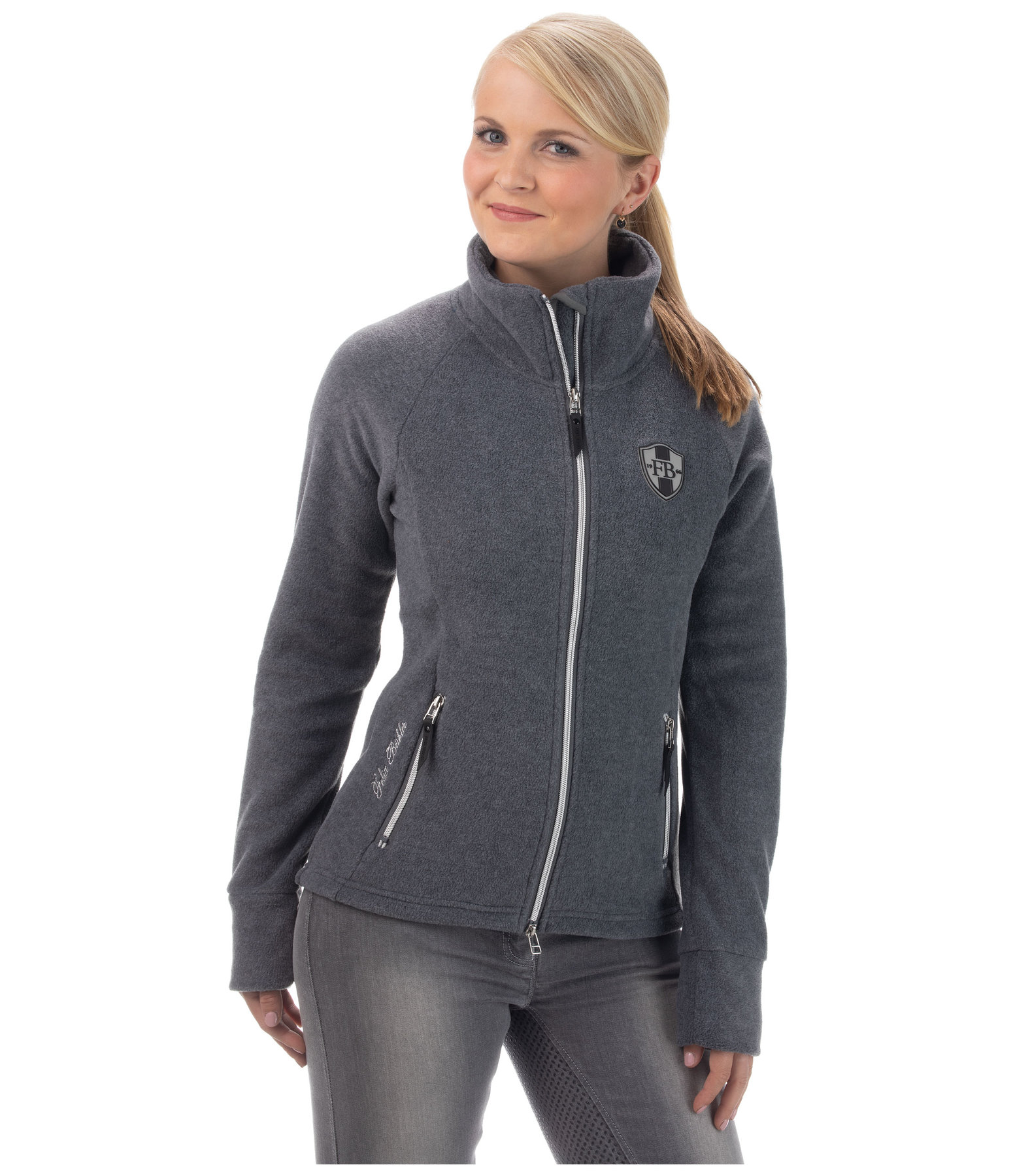 Fleecejacke Mia