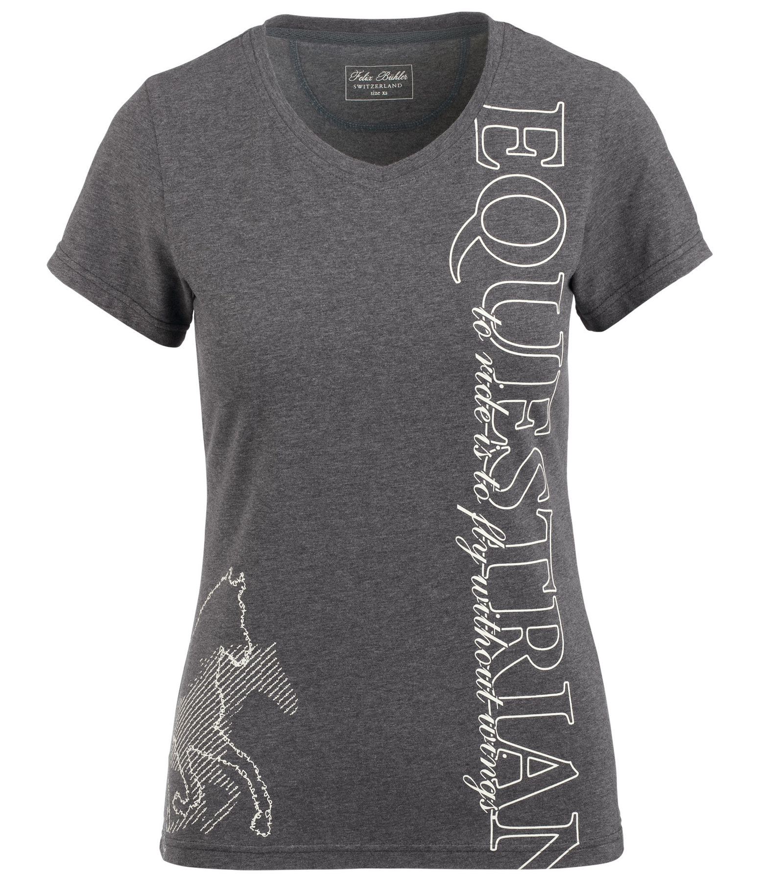 T-Shirt Leah
