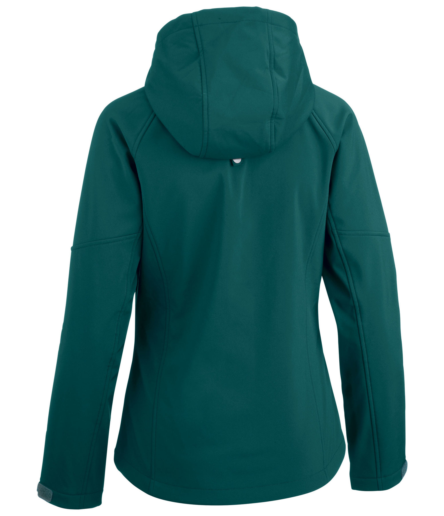 Kapuzen-Softshelljacke Mia