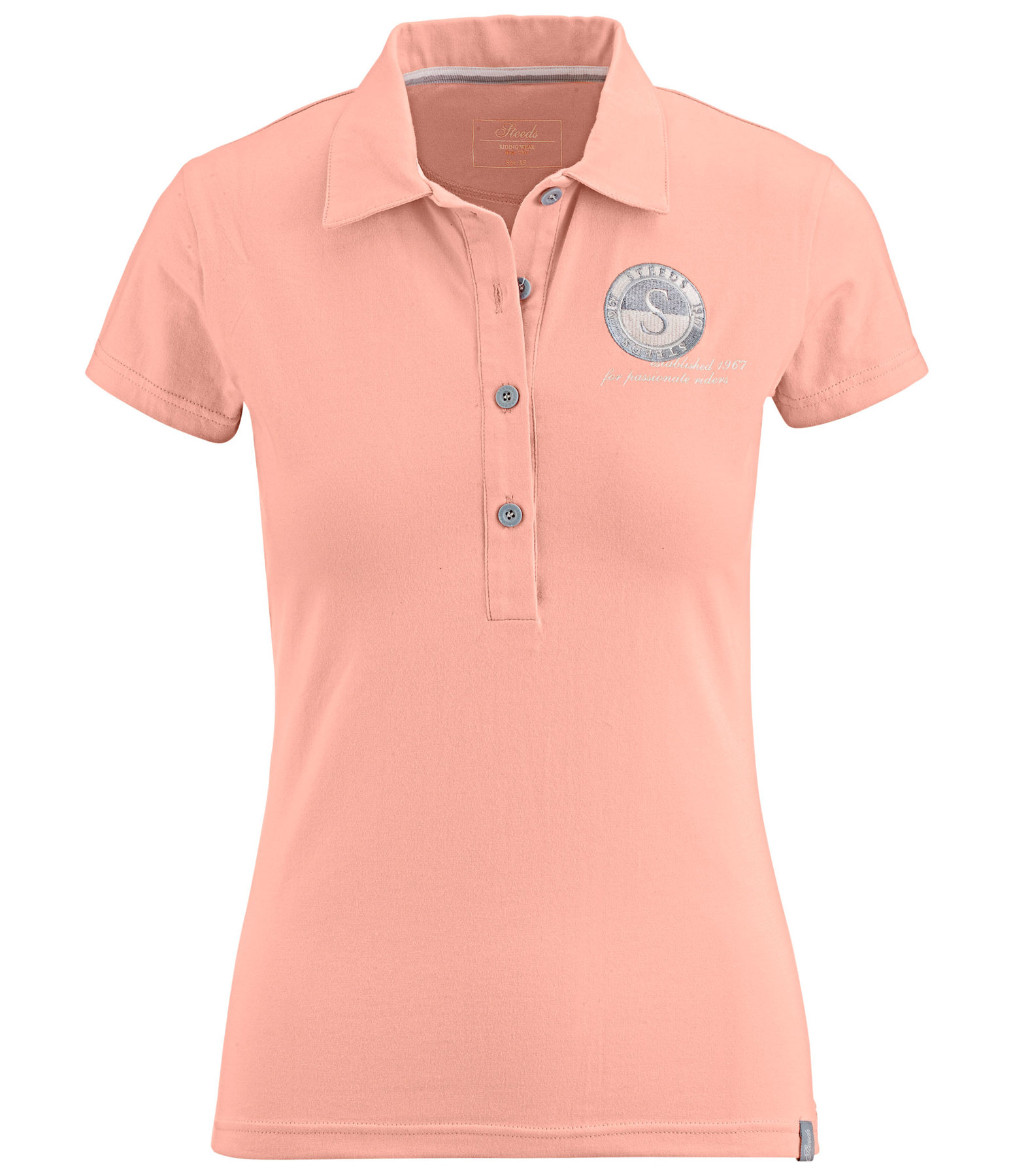Poloshirt Lina