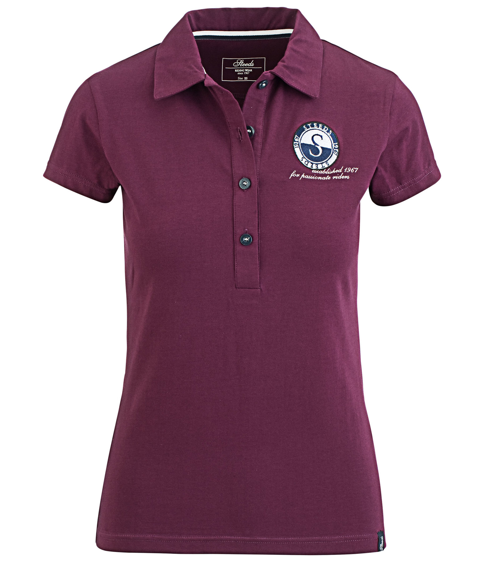 Poloshirt Lina