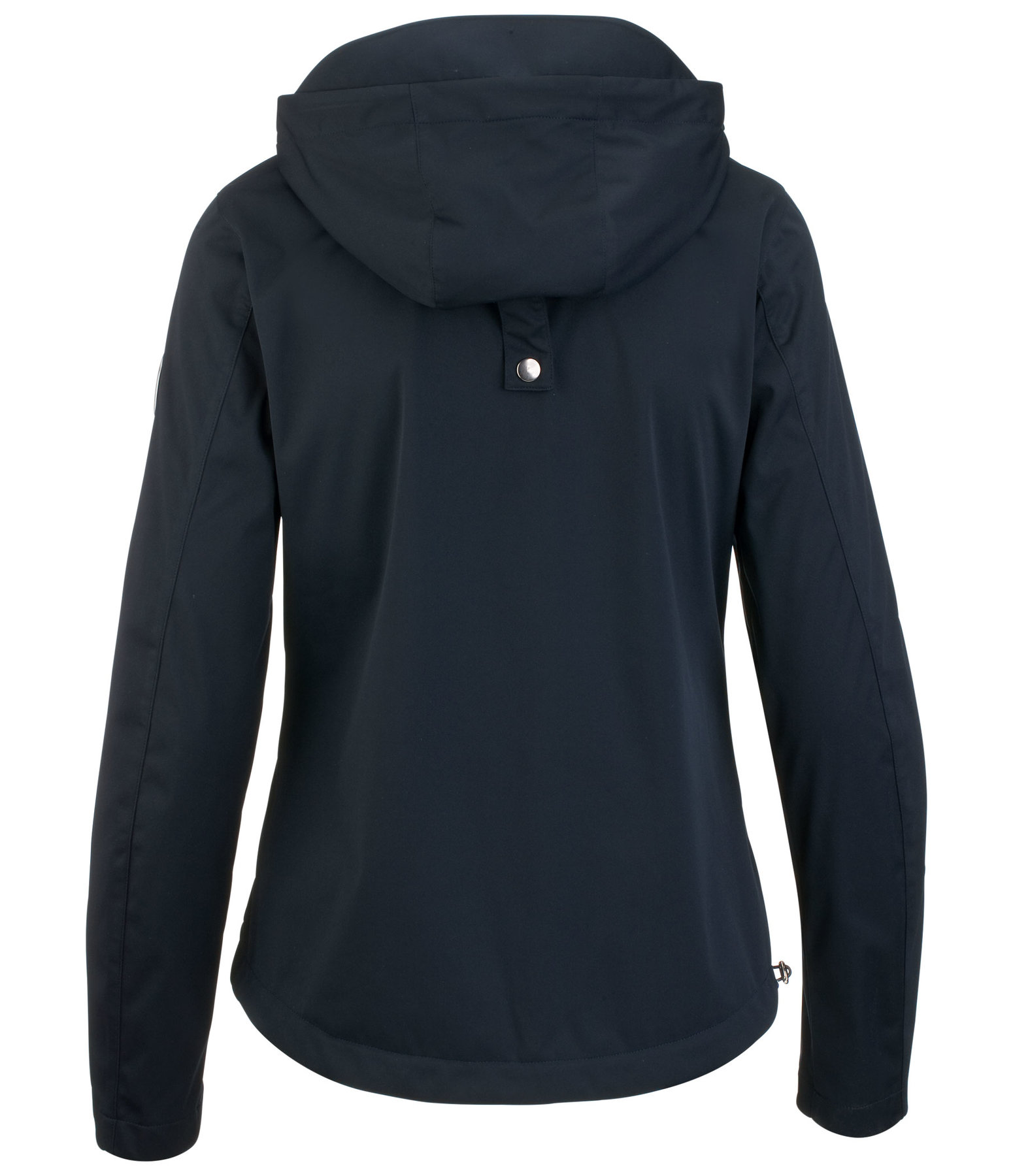 Softshell-Reitjacke Lana