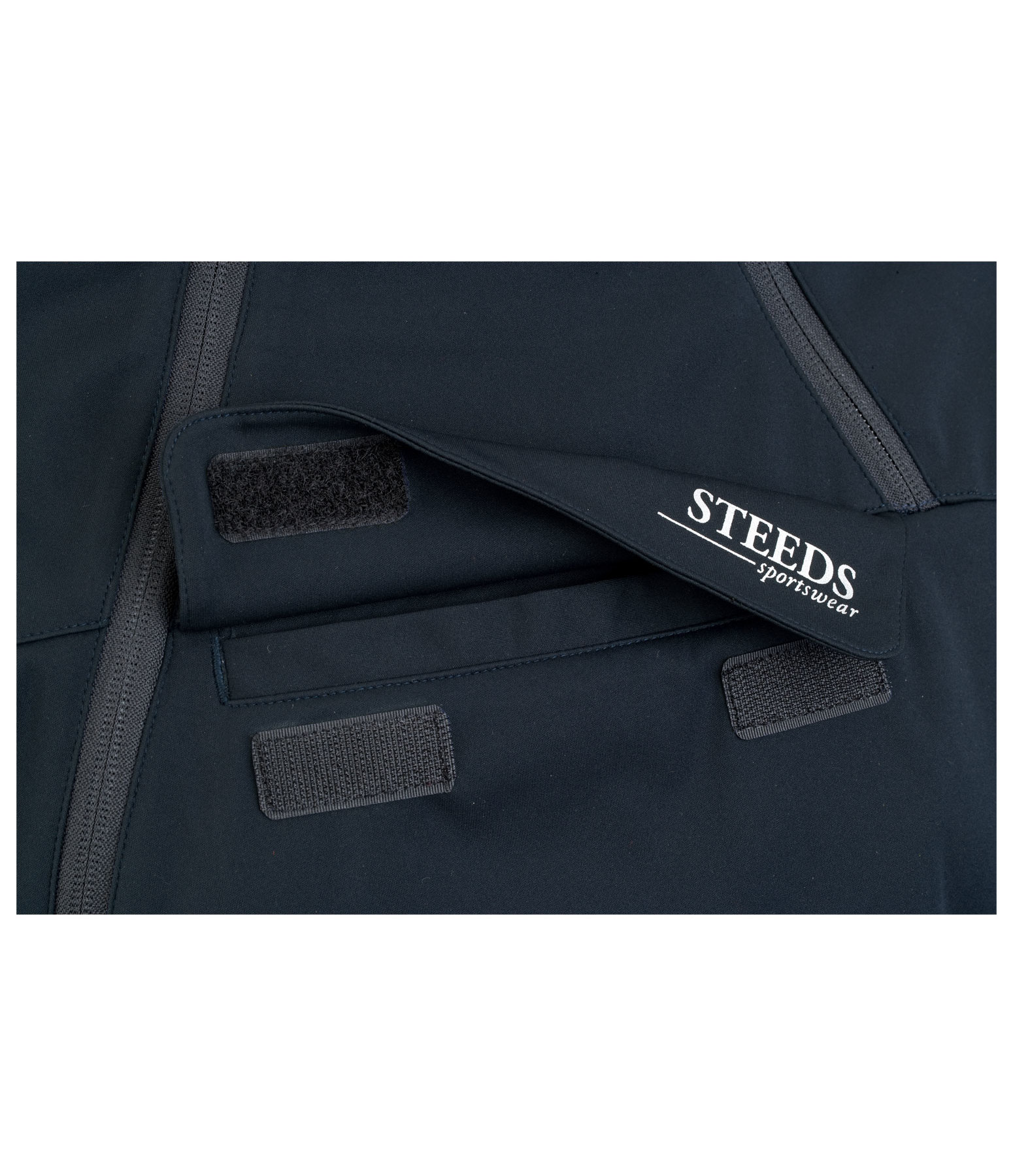 Softshell-Reitjacke Lana
