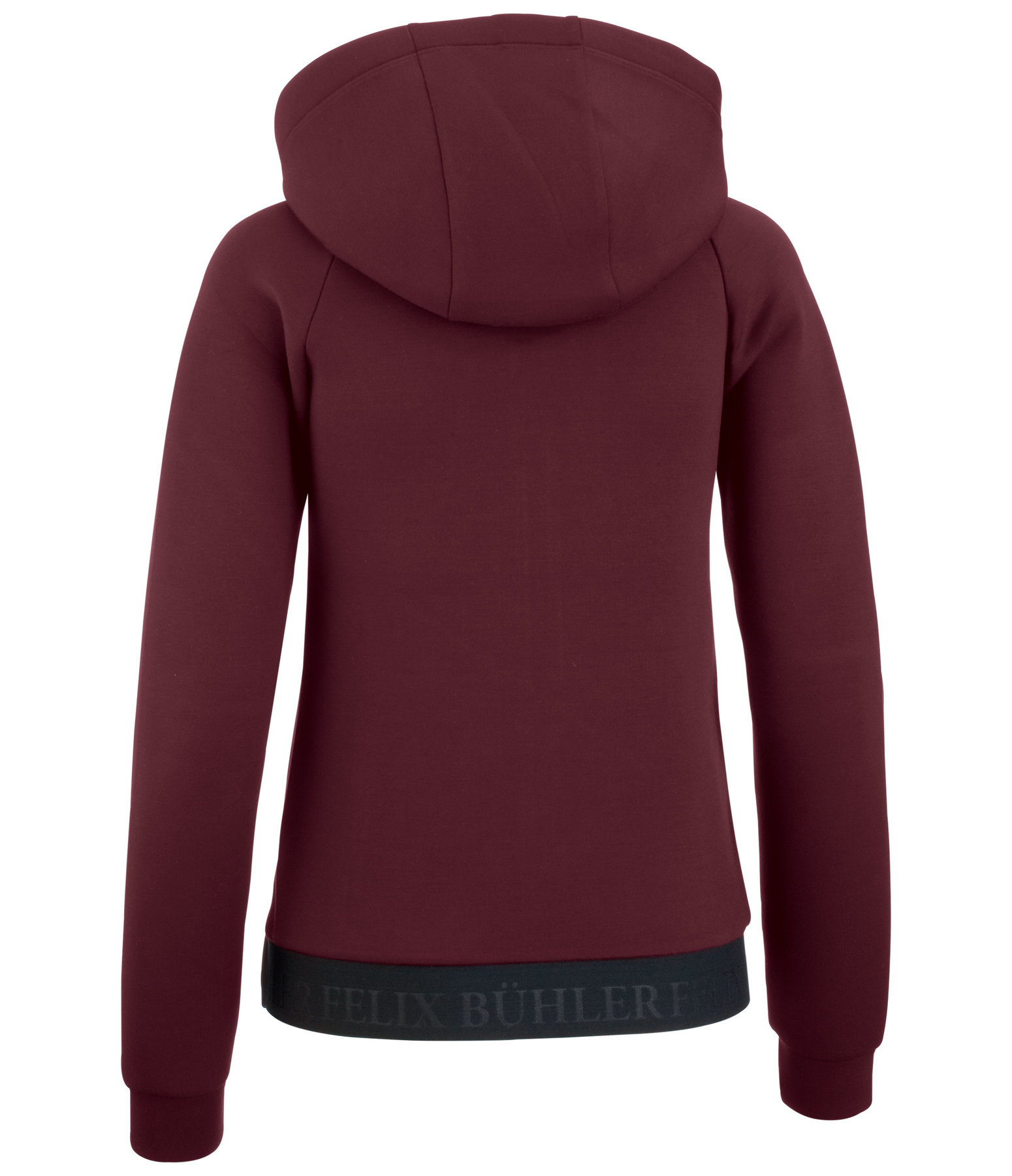 Performance-Kapuzen-Sweatjacke Chiara