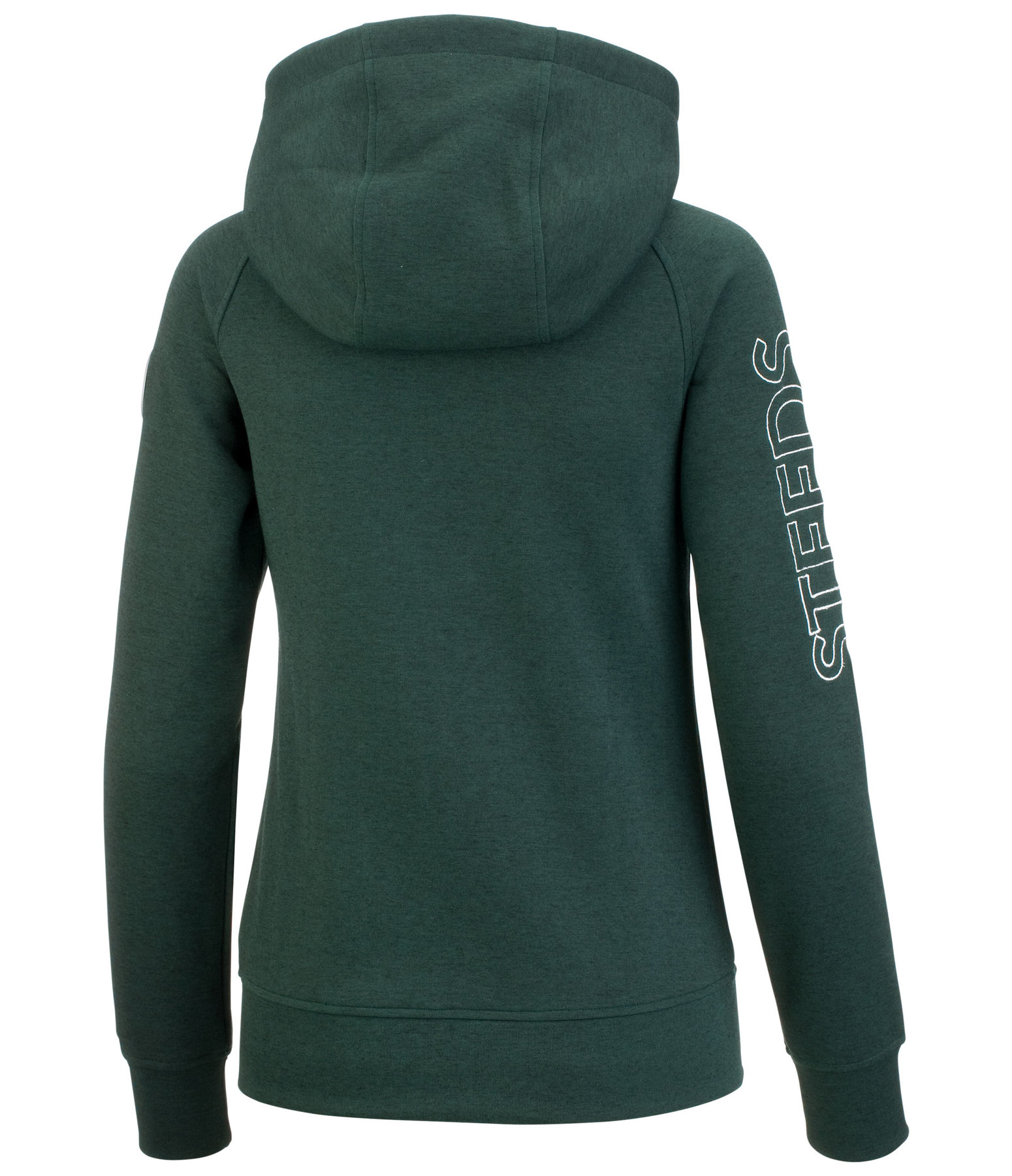 Kapuzen-Sweatjacke Kate