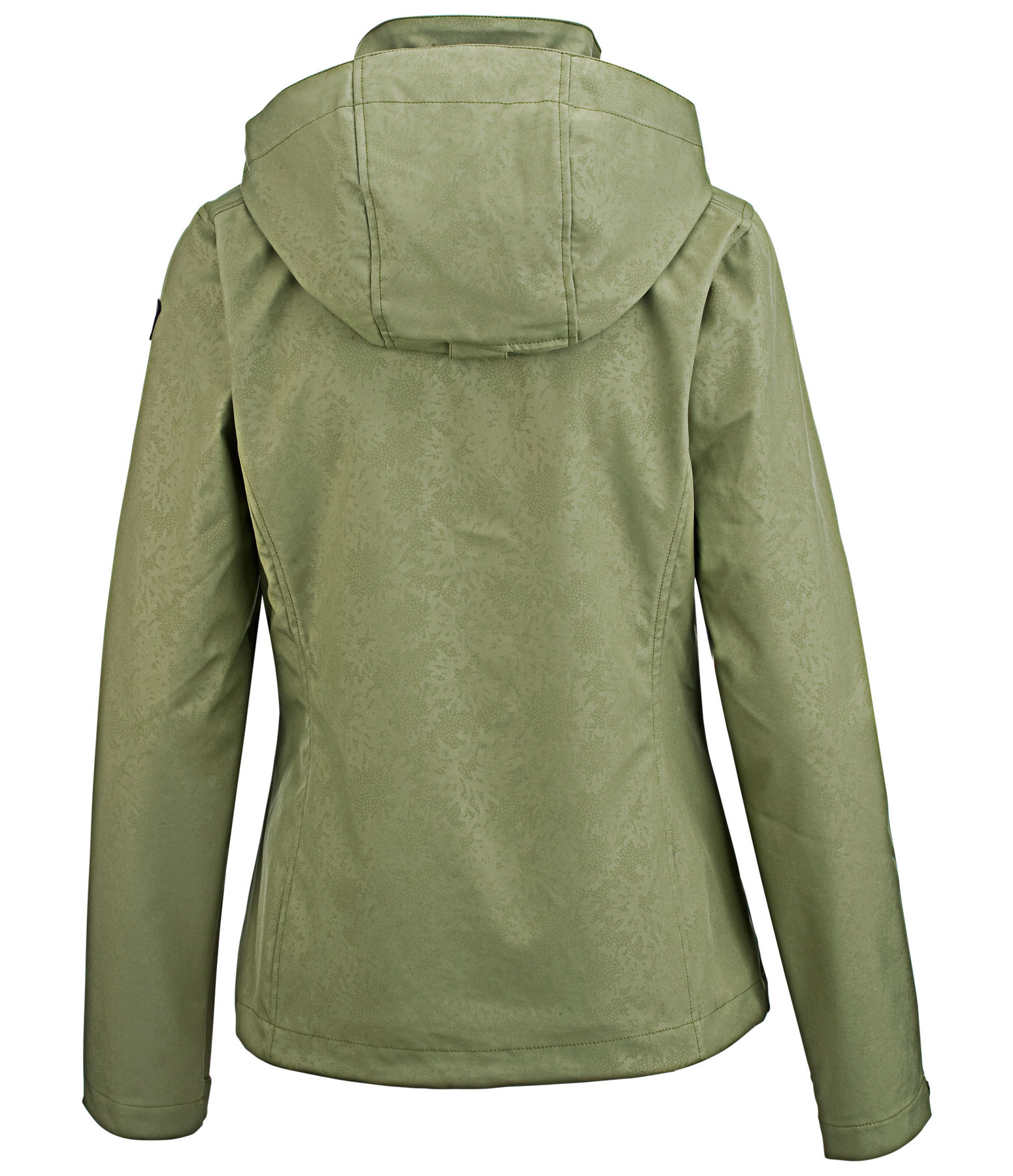 Icepeak Kapuzen-Softshelljacke Avenal
