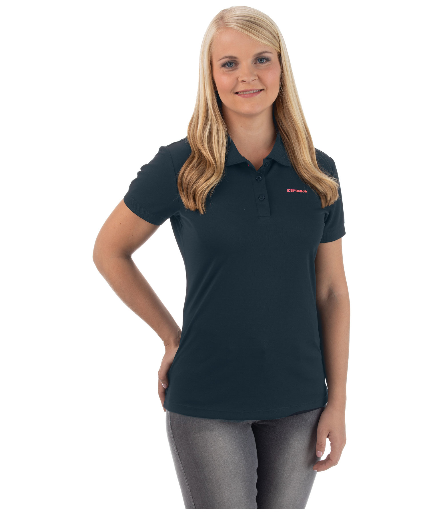 Icepeak Funktionspolo Kassidy