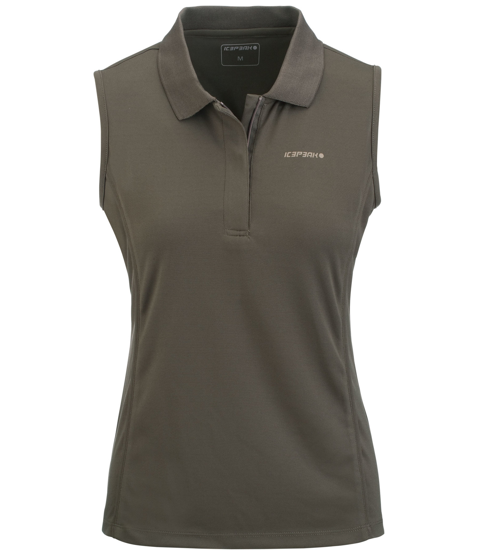 Icepeak Funktionspolo Kacelia