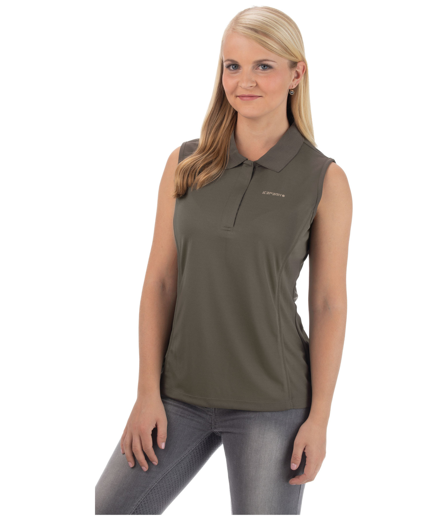Icepeak Funktionspolo Kacelia