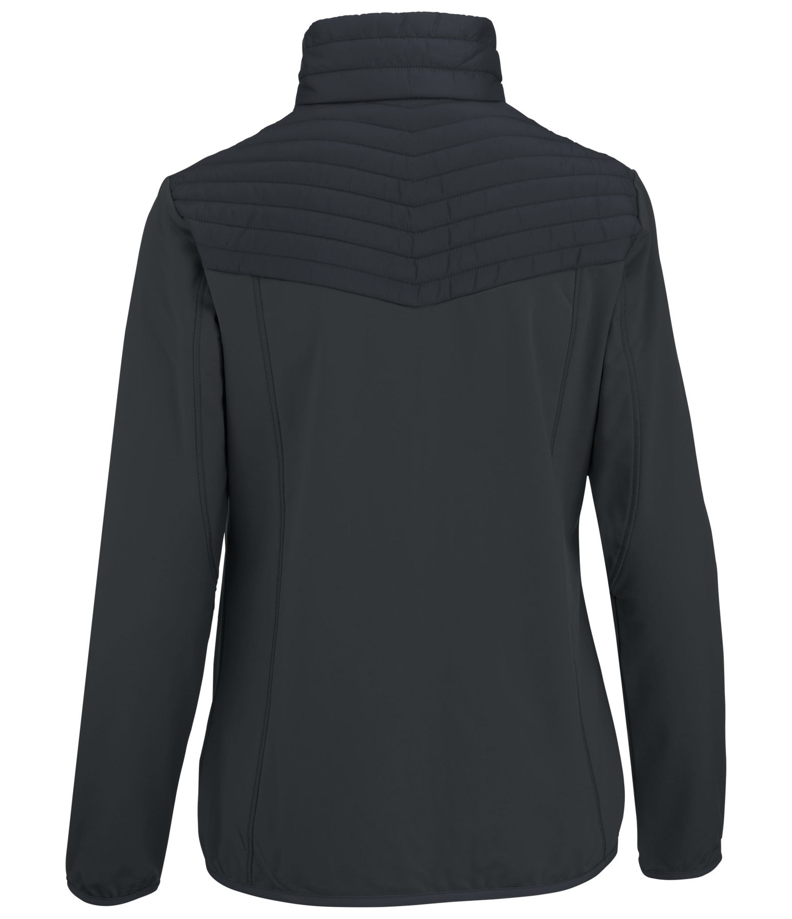Hybrid-Stretch-Performancejacke Leyla