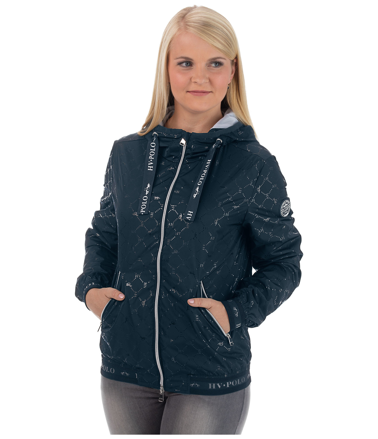 Blouson Caitlin