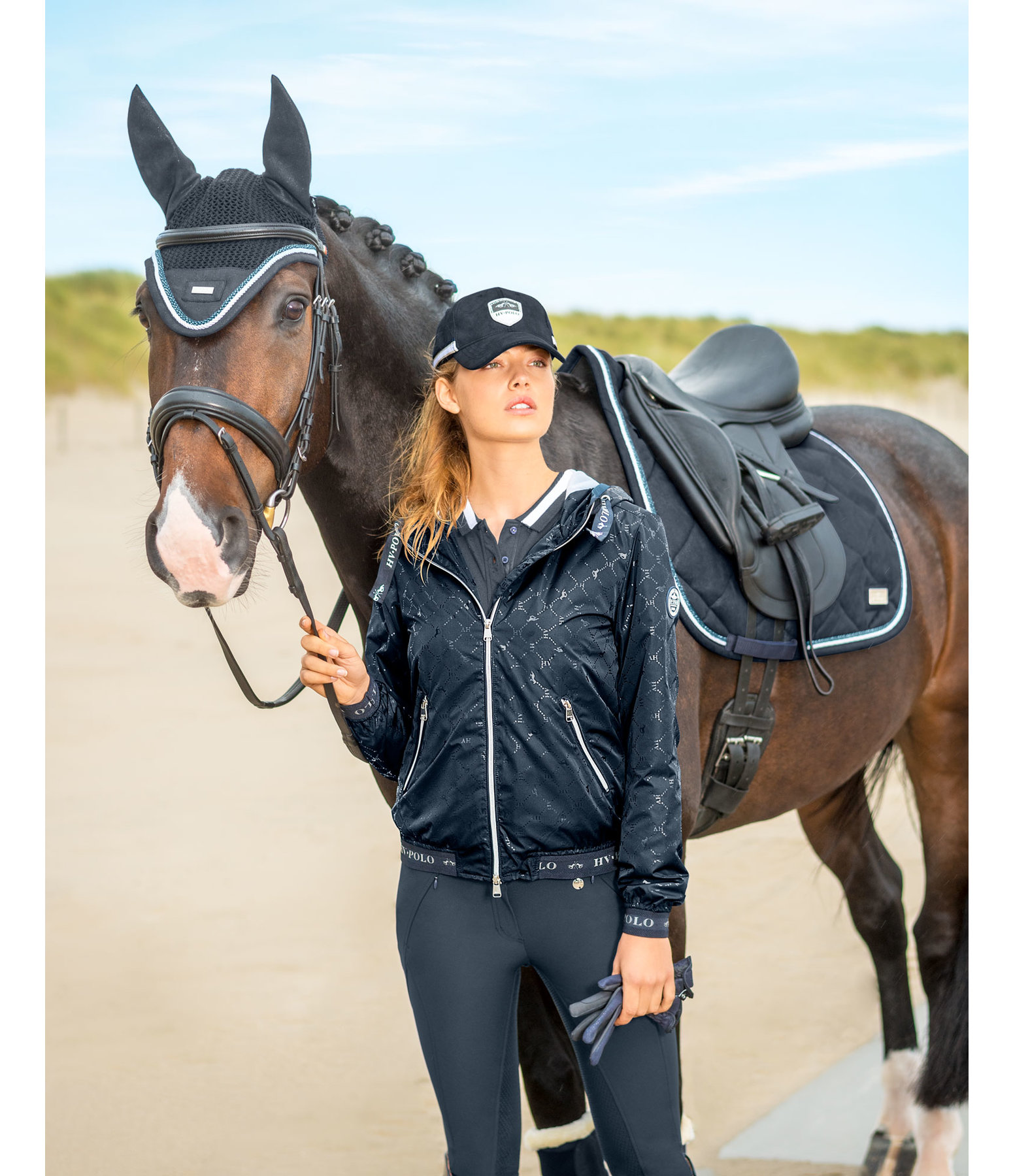 Blouson Caitlin