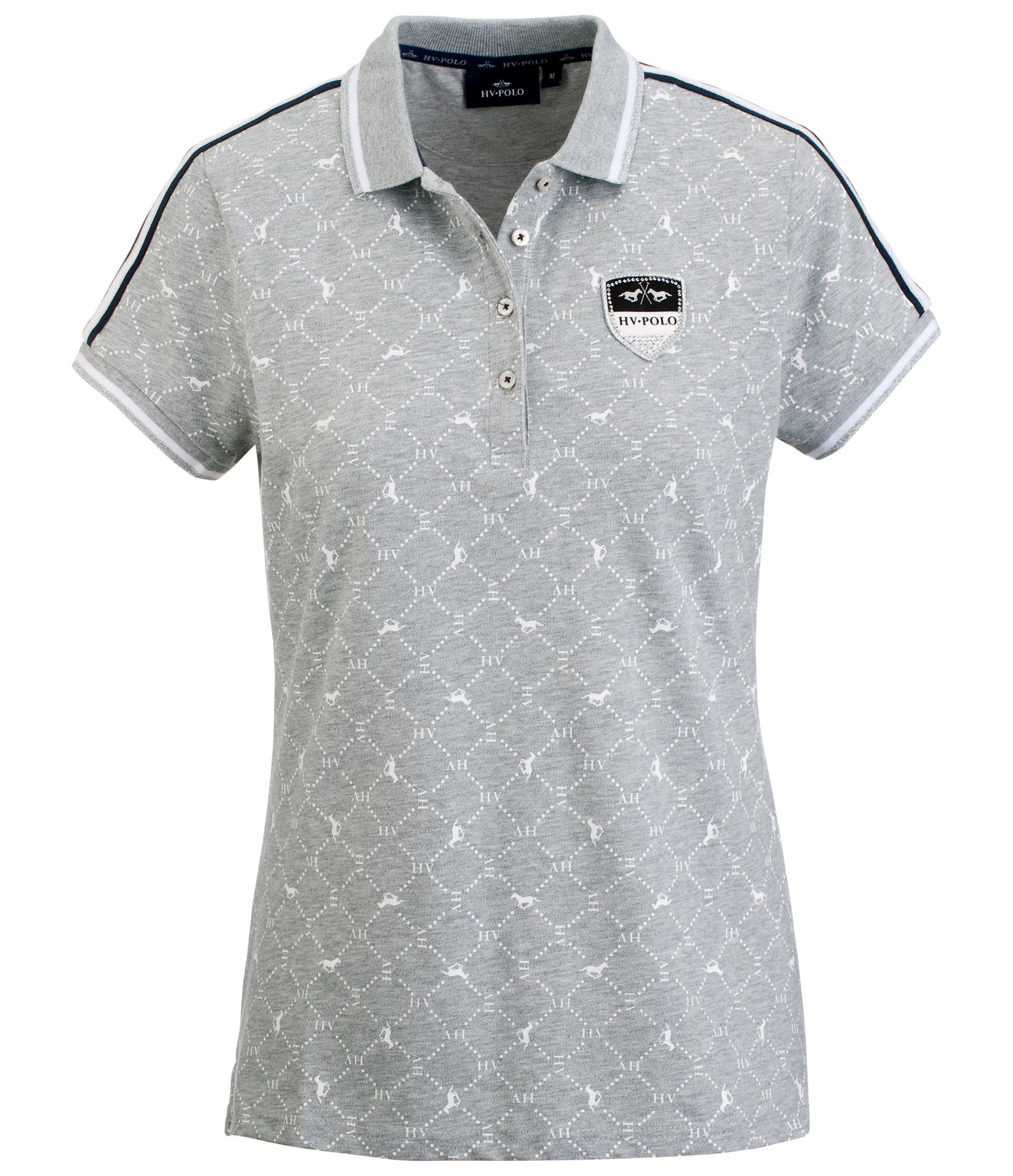 Poloshirt San Juan